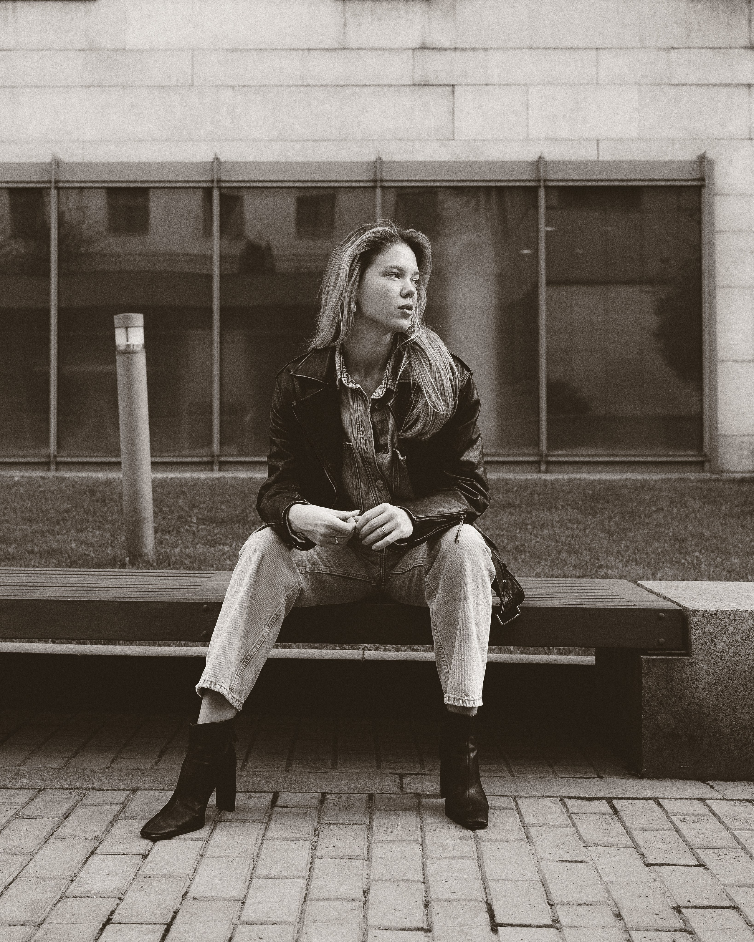 Вика. Портретный фотограф в Москве Анюта Артемова