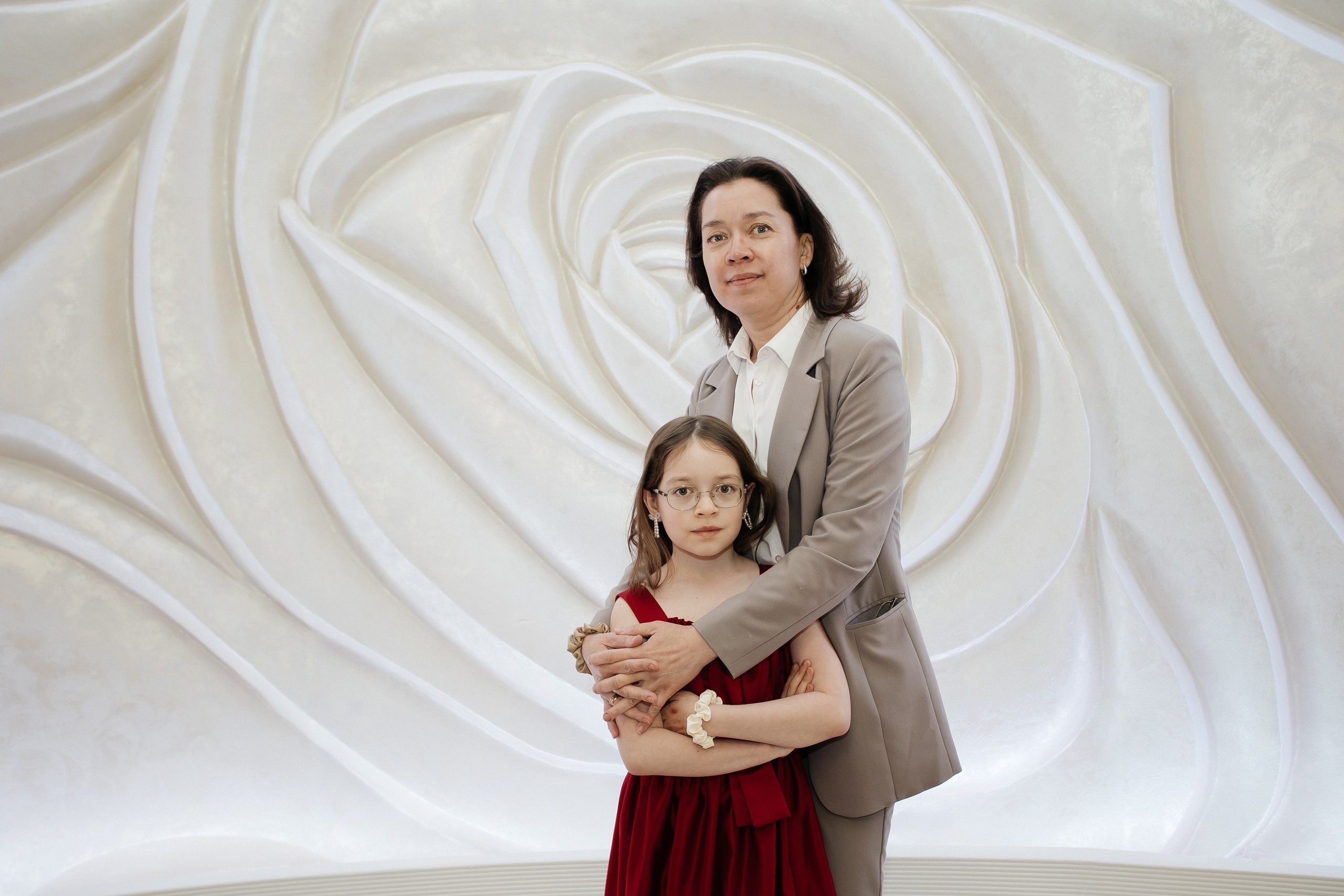 Выпускной 4класс. Фотограф в Иркутске