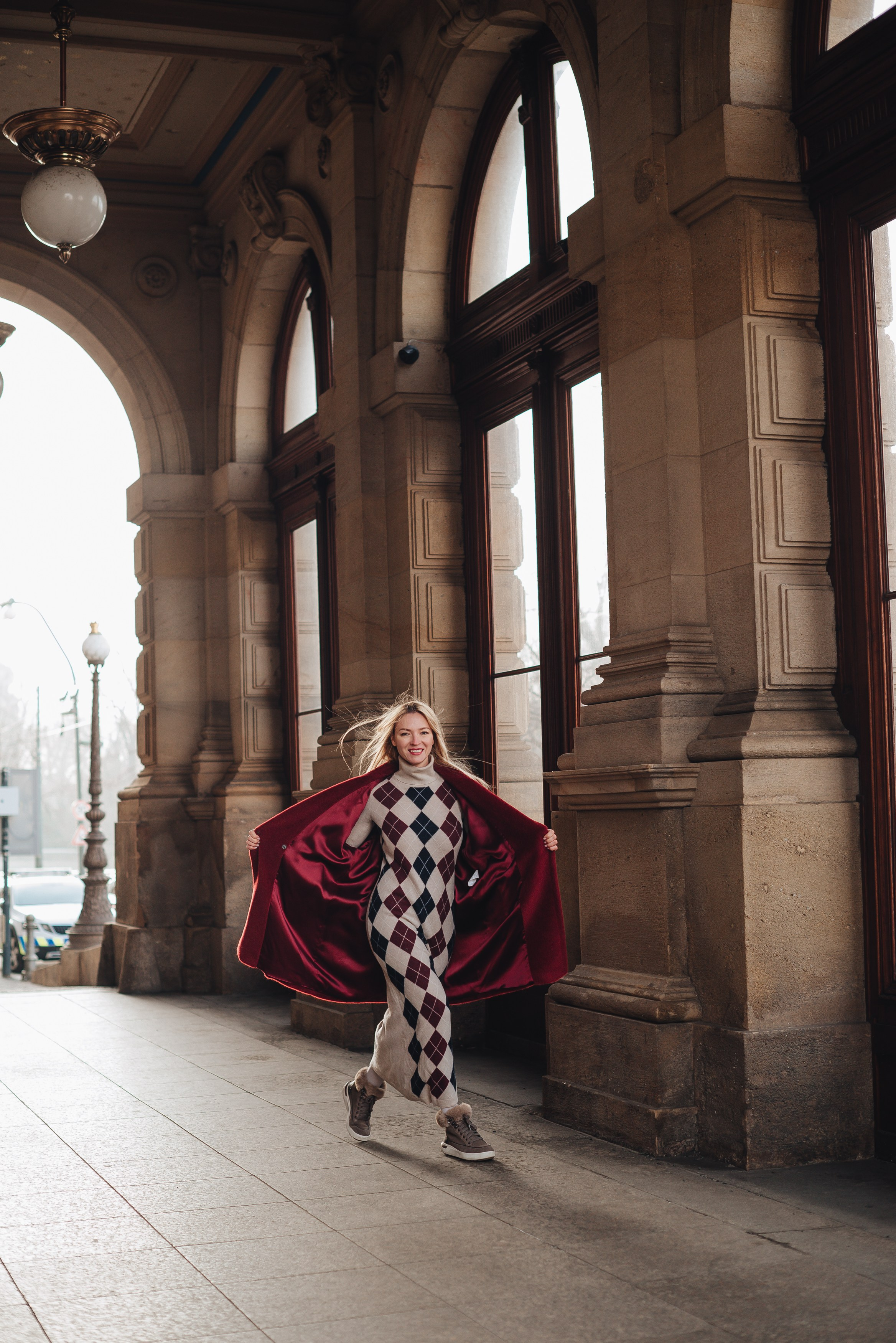 Portrait/individual STREET. Фотограф Прага | Photographer Prague| Фотограф в Праге Яра Куркус