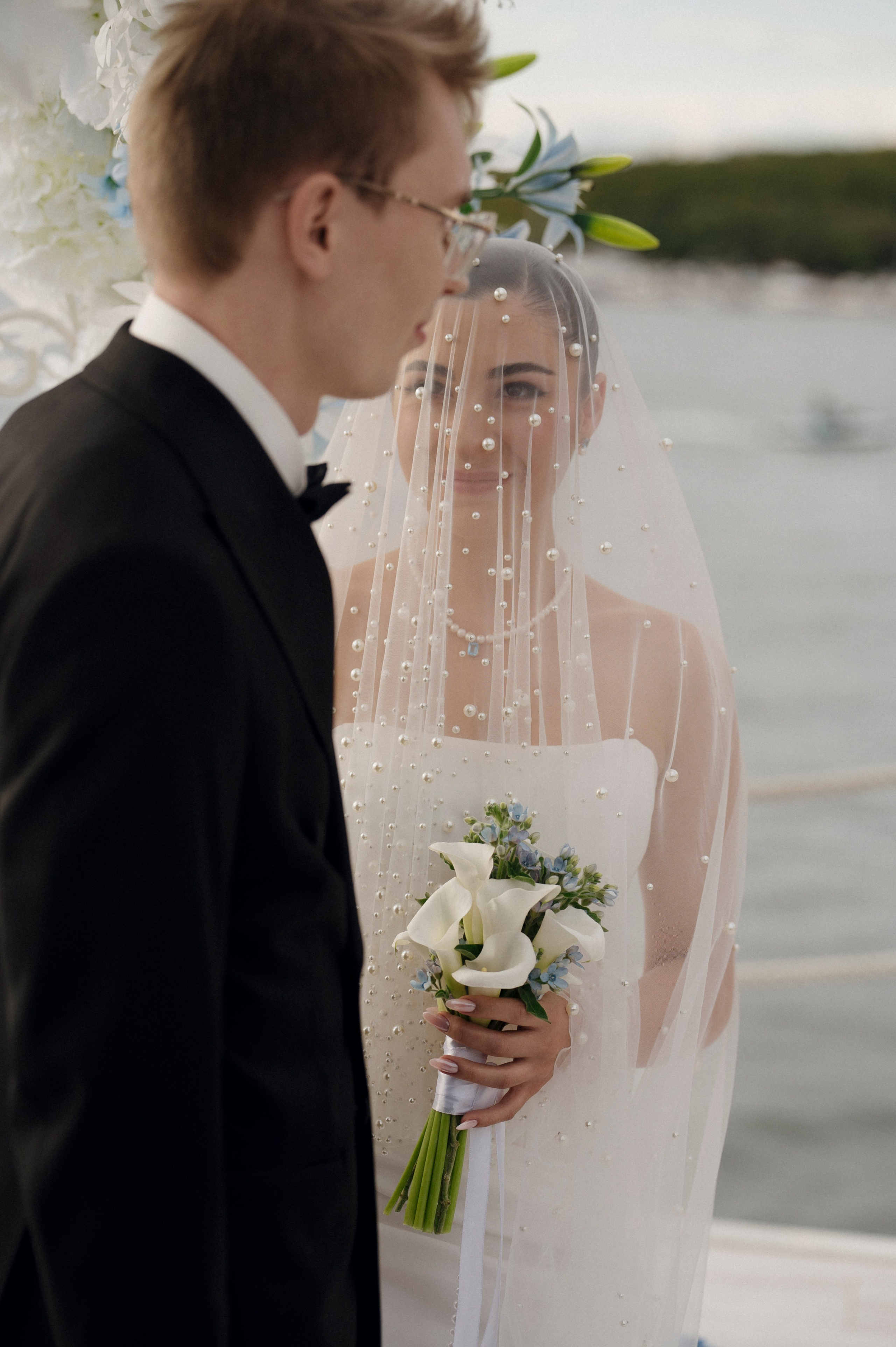 26.09.2025. Свадебный фотограф во Владивостоке Гарагуля Игорь