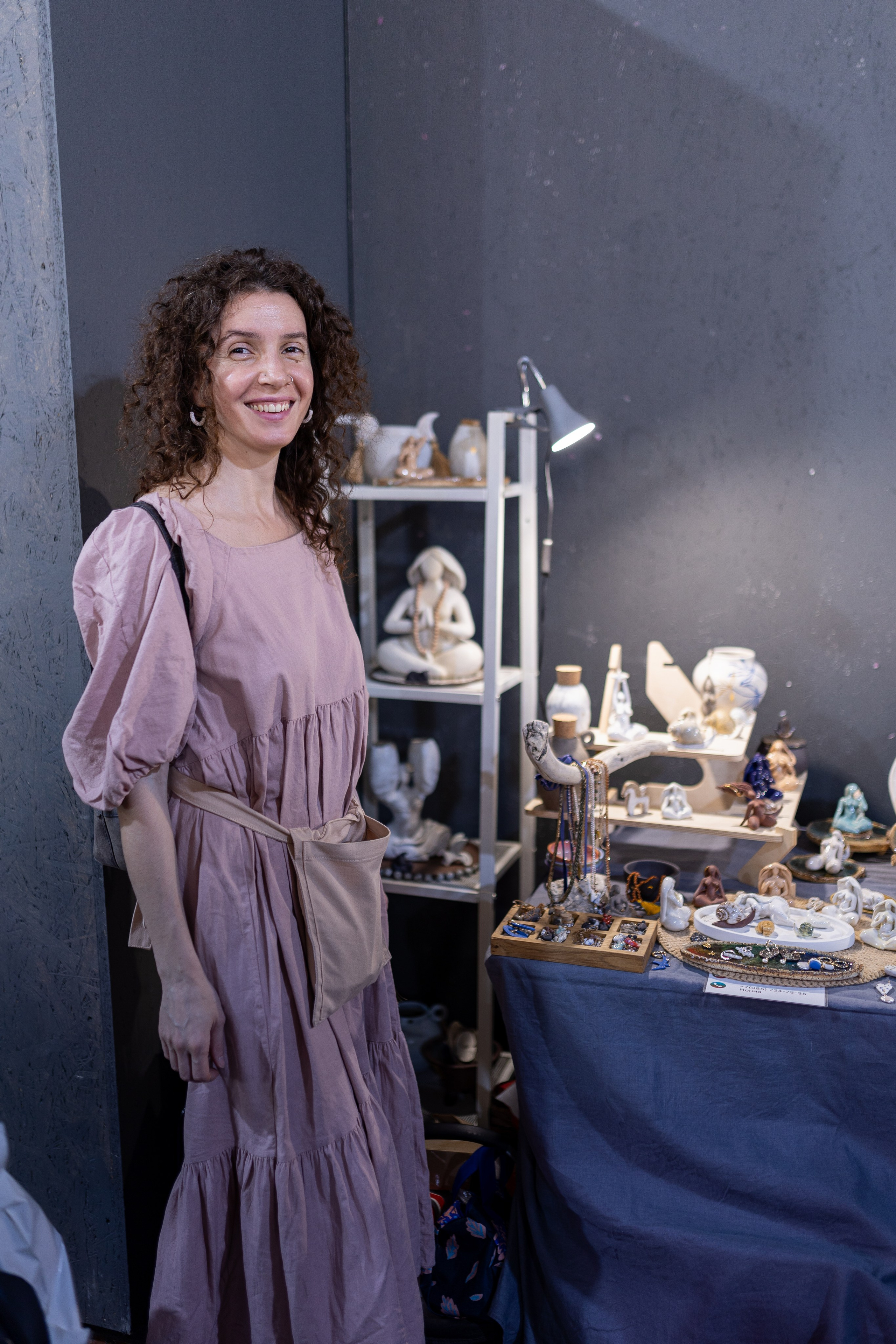 Meza market 2024. Александра Куликова фотограф, Москва