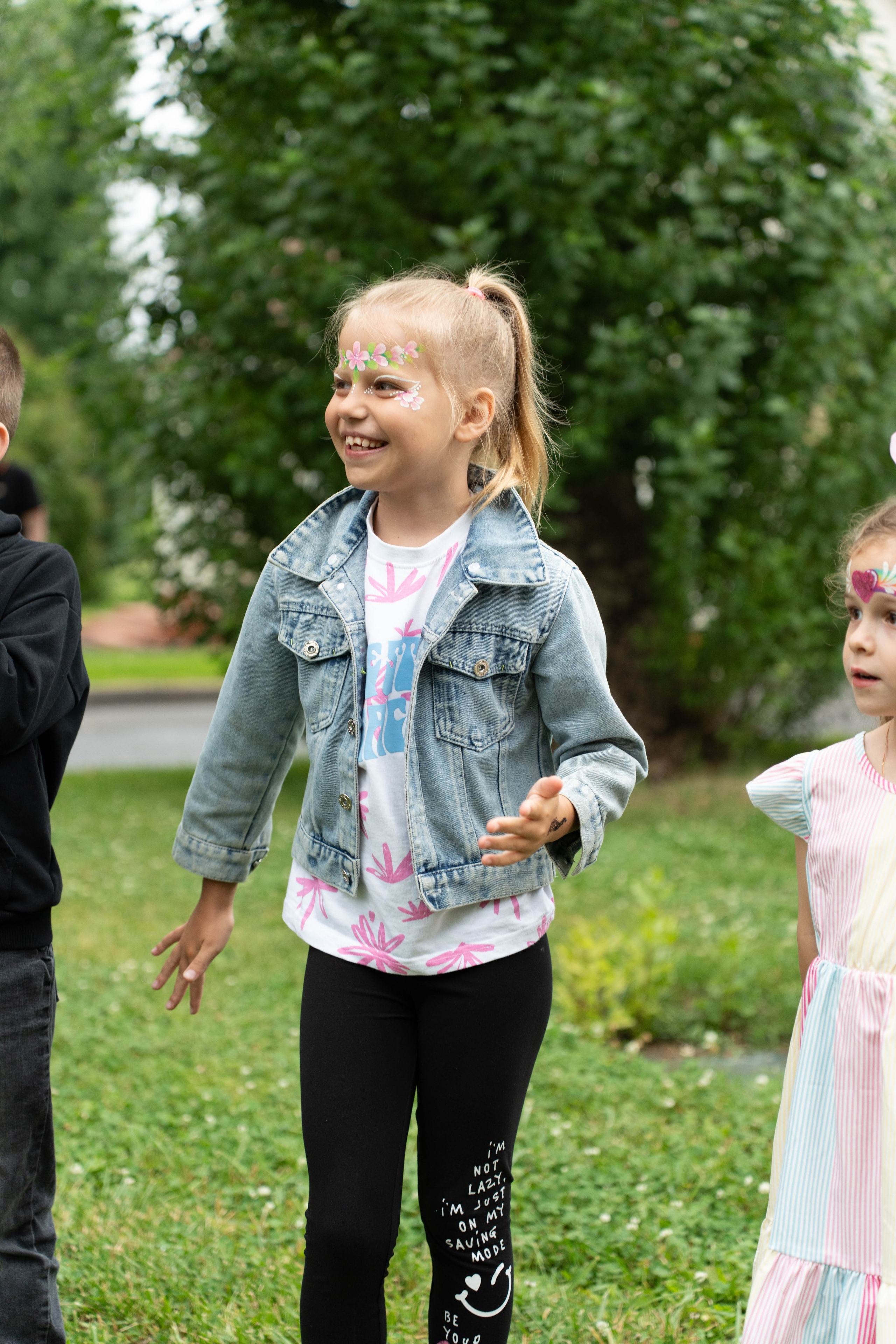 Именины Даши. Фотограф Александра