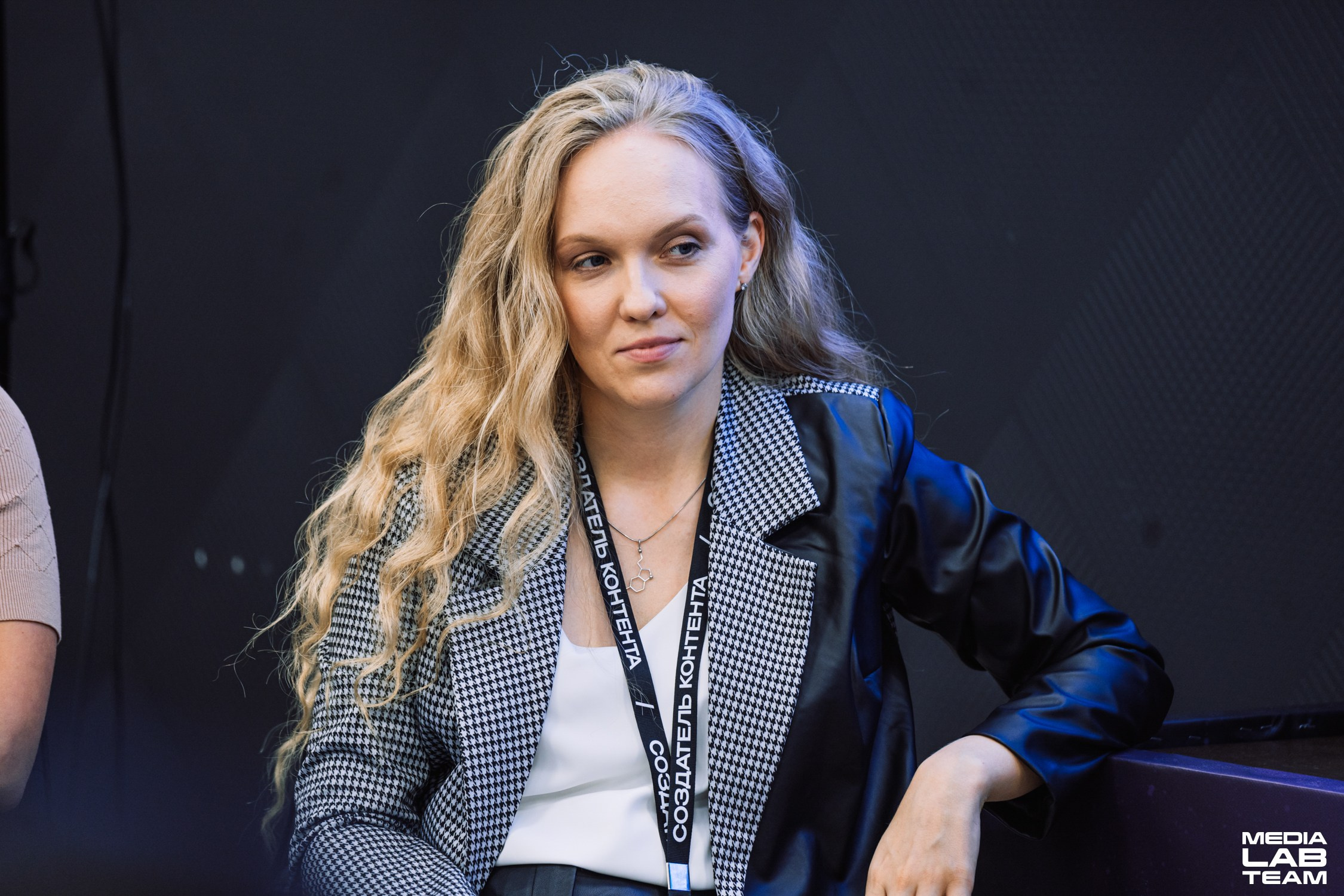 MediaFabFest. Главная