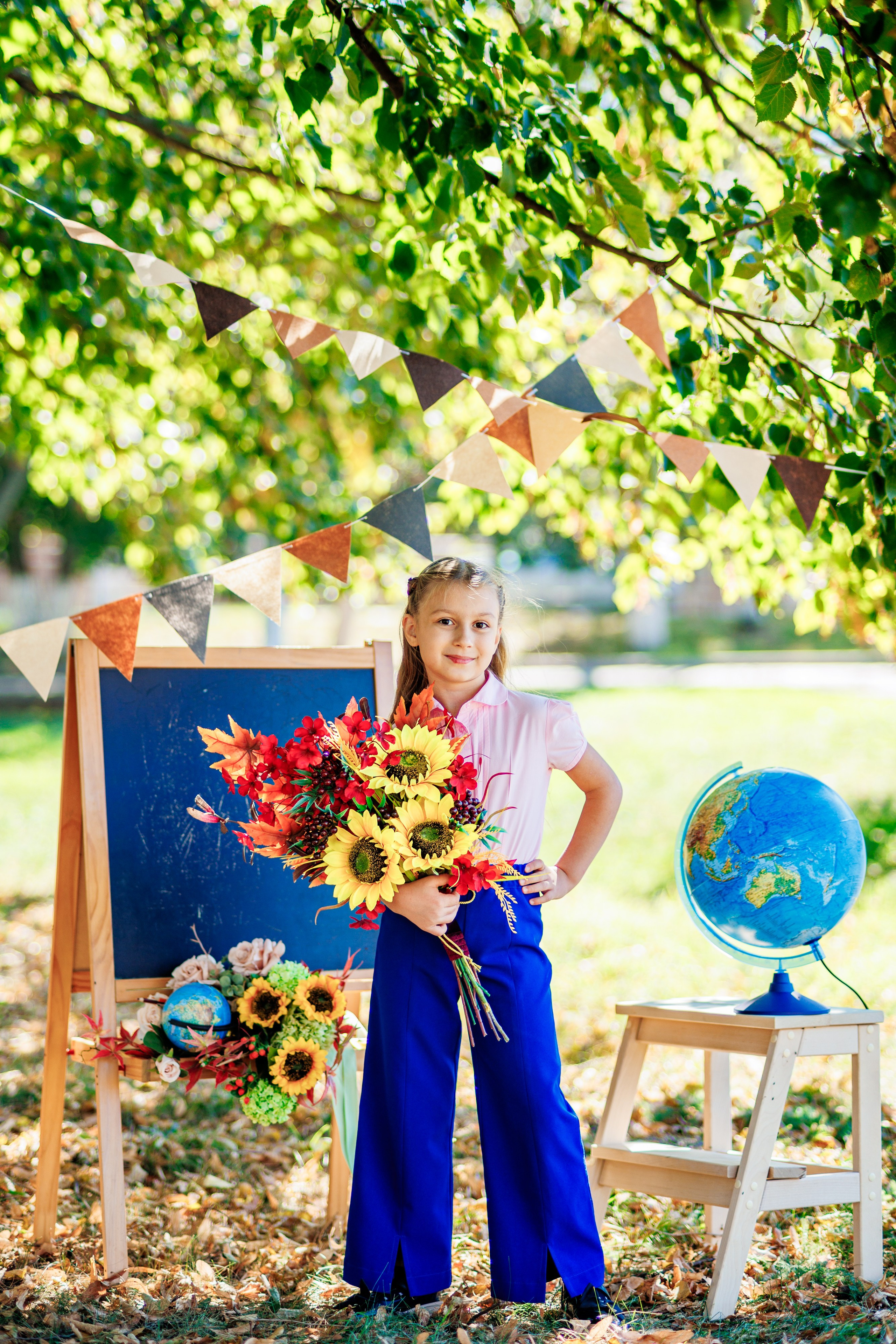 2а класс. Свадебный и семейный фотограф в Армавире
