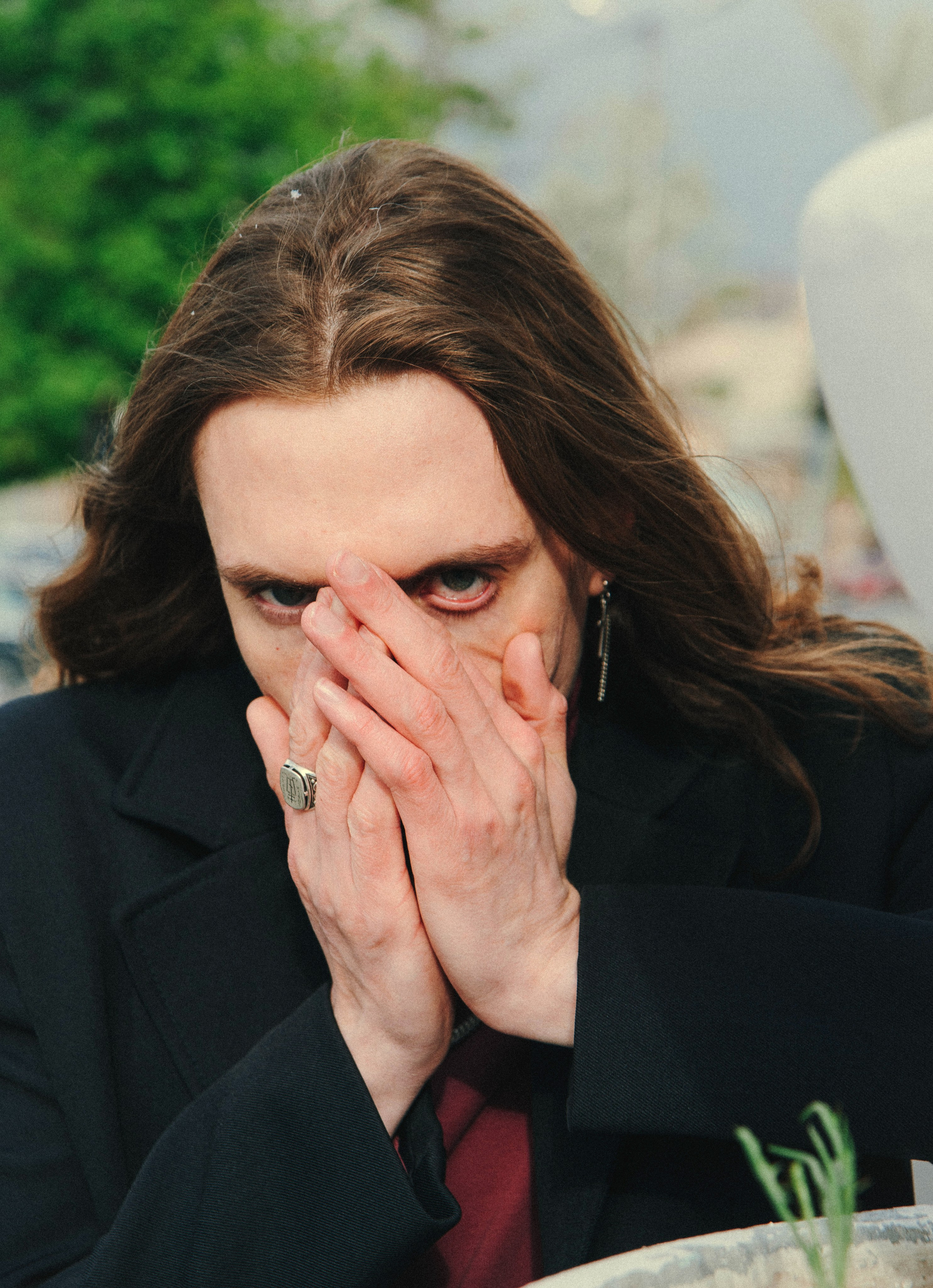 Артём. Ксения Glossa. Портретный и репортажный фотограф в Самаре