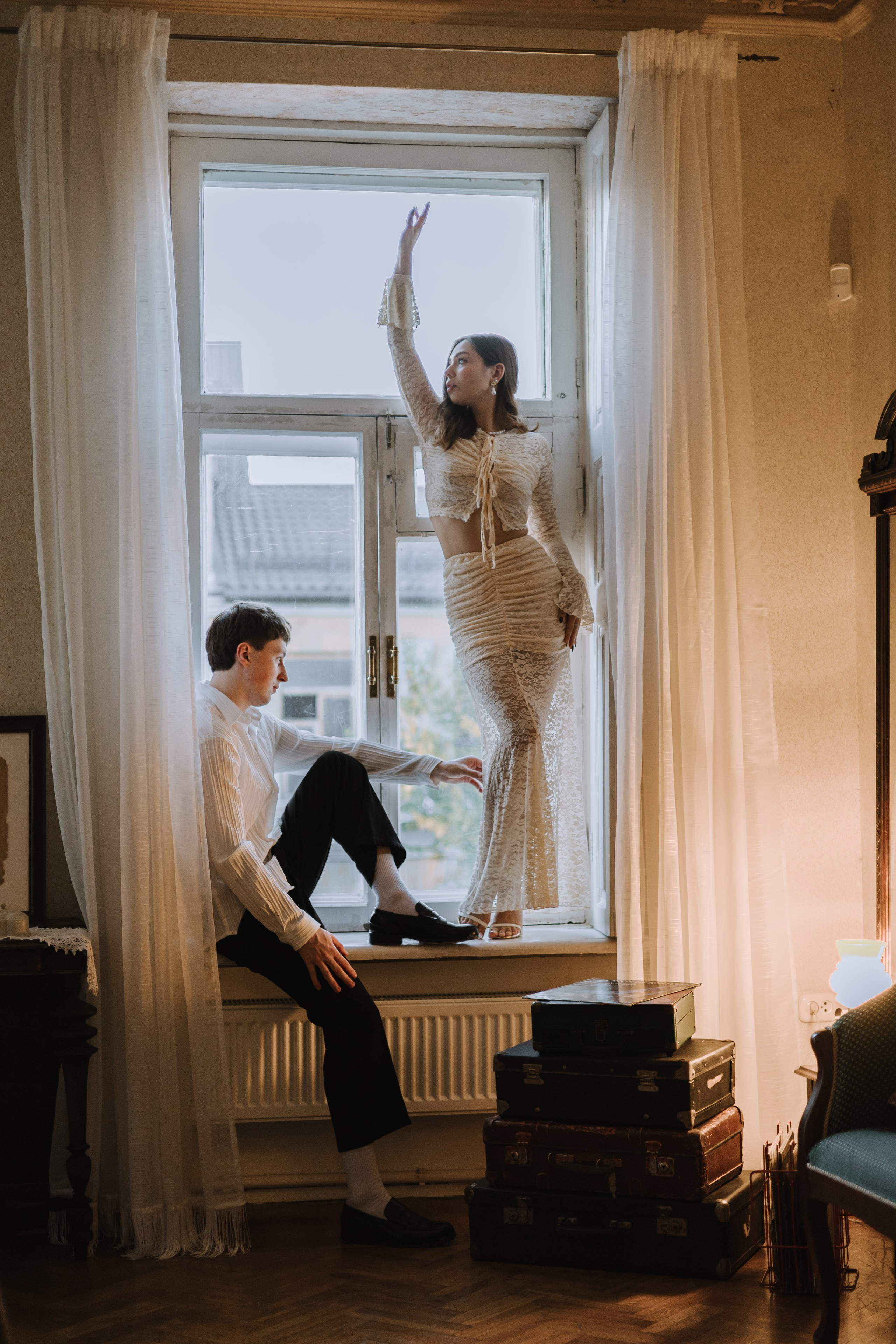 Вика и Кирилл. Свадебный фотограф Юлия Галкина Ростов на Дону