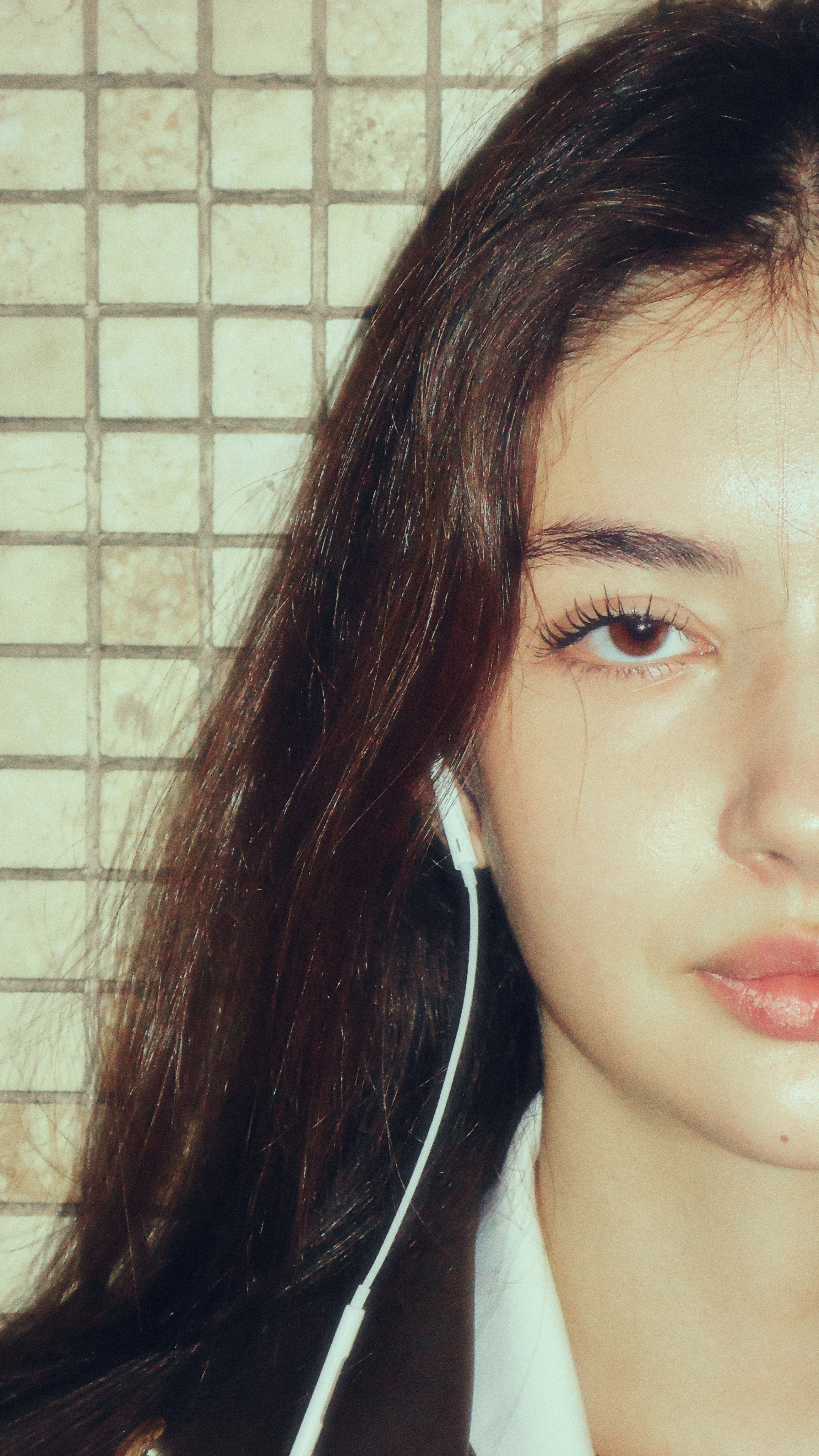 Персональные съемки