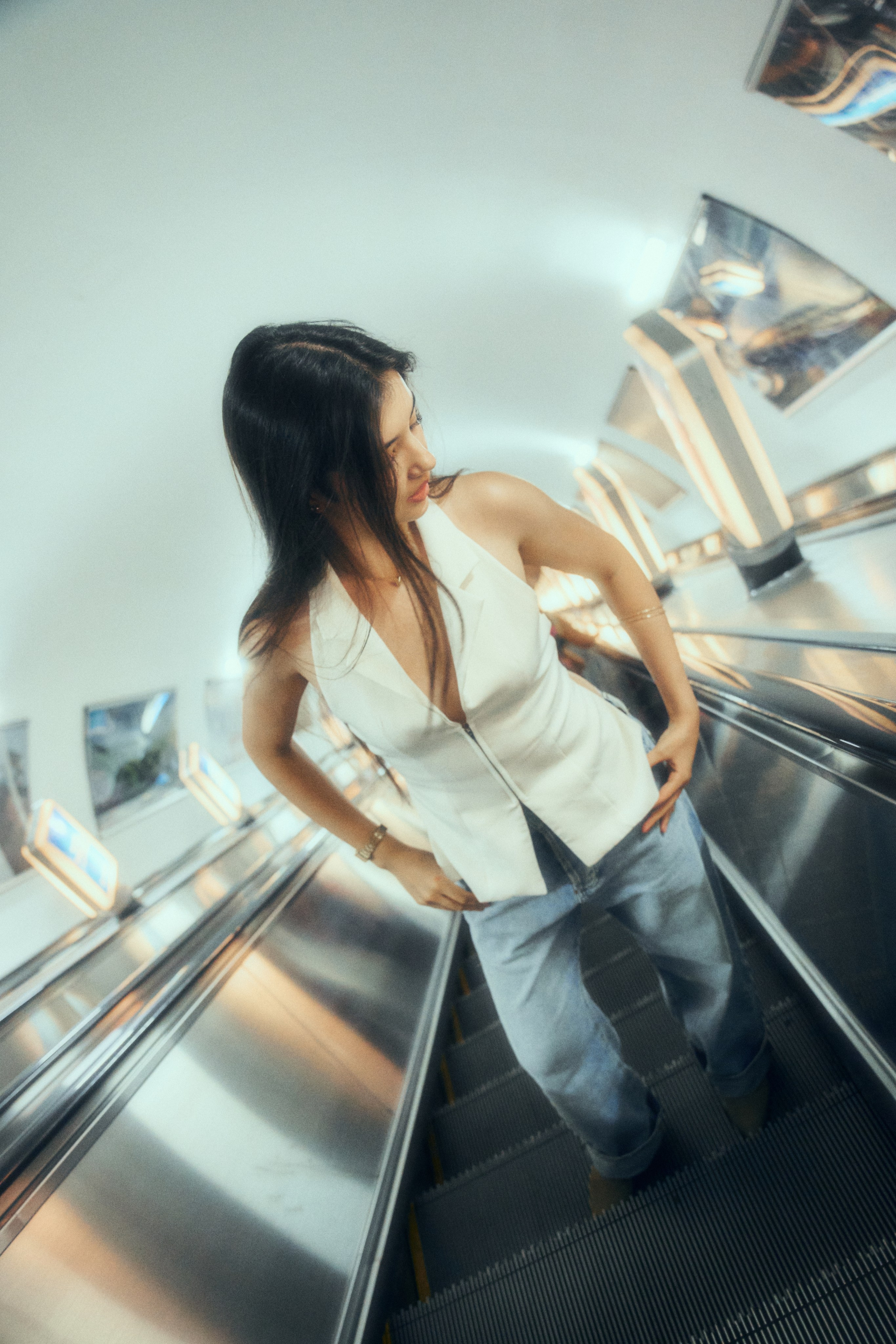 Персональные съемки