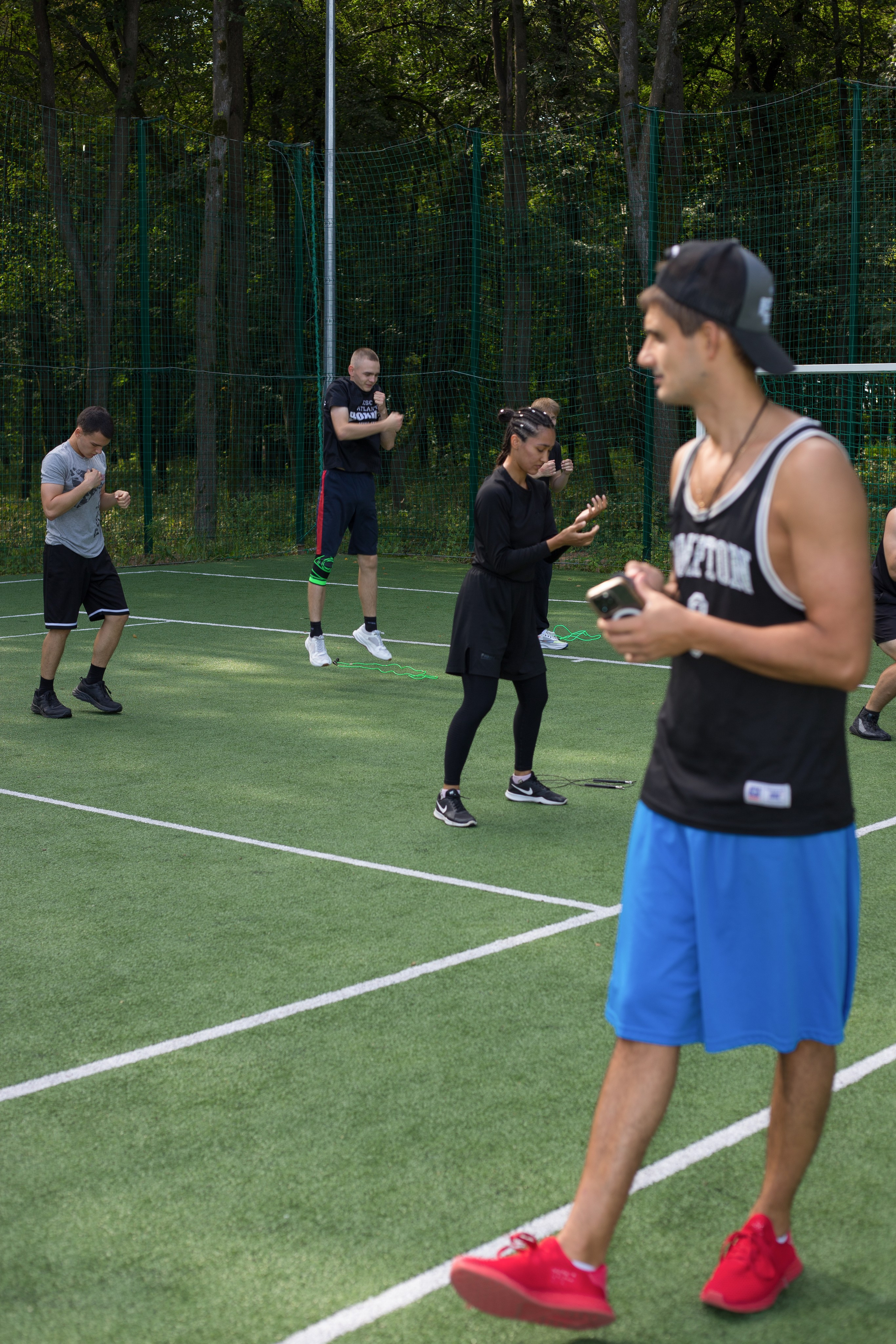 Спортивны сборы. Выпускные альбомы, индивидуальные фотосессии в Костроме