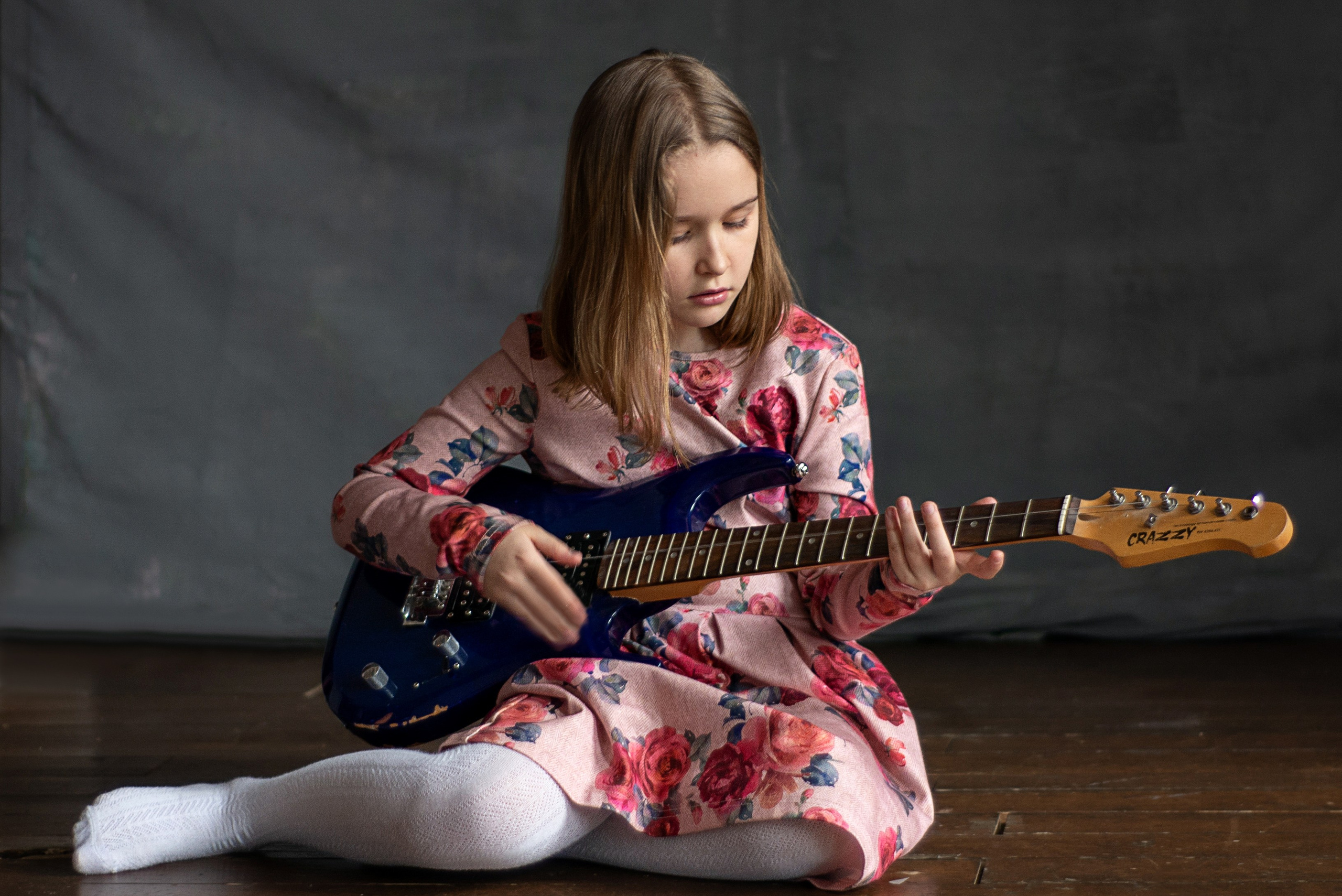 Фотосессия для девочки. Организация и проведение фотосъемок в Санкт-Петербурге. Фотограф Смирягин Илья