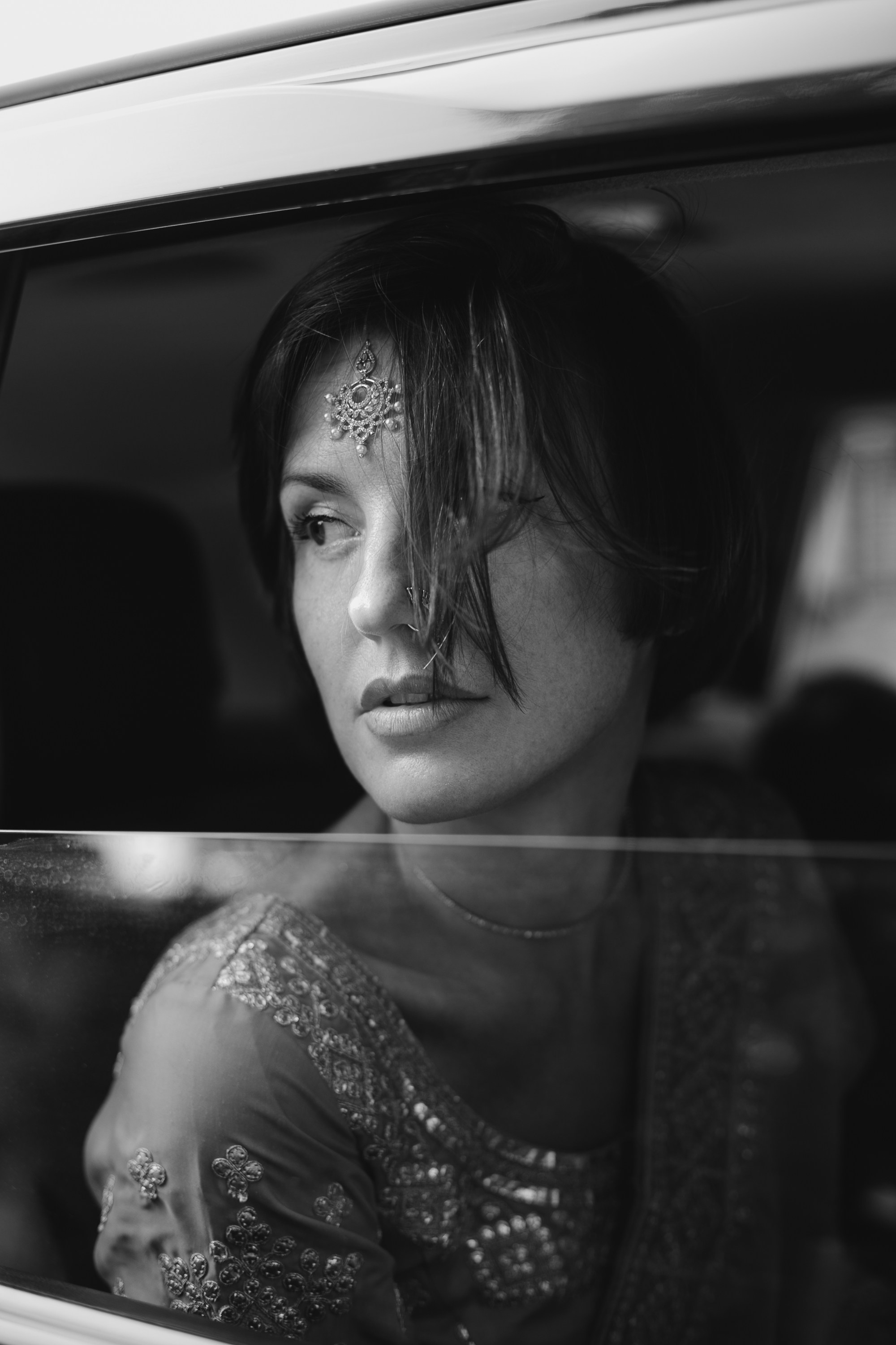 Ирина и Борис. Портретный и fashion фотограф в Москве — Елена Якушина