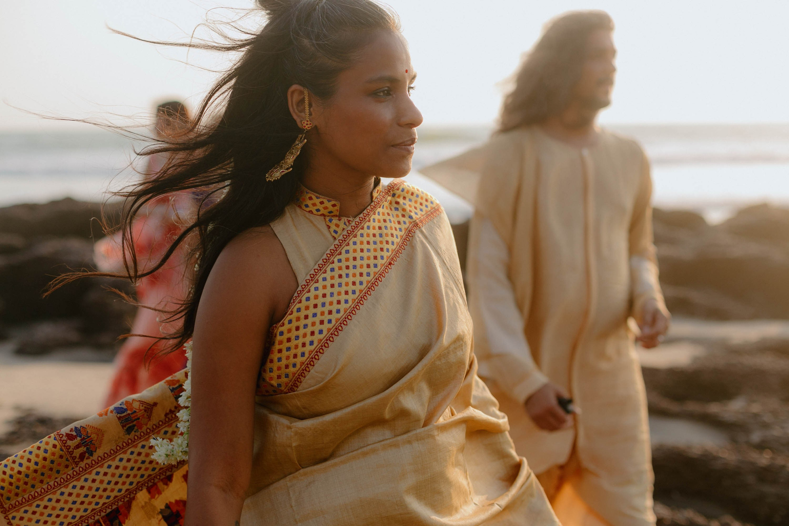 Kannakee & Manish. Портретный и fashion фотограф в Москве — Елена Якушина