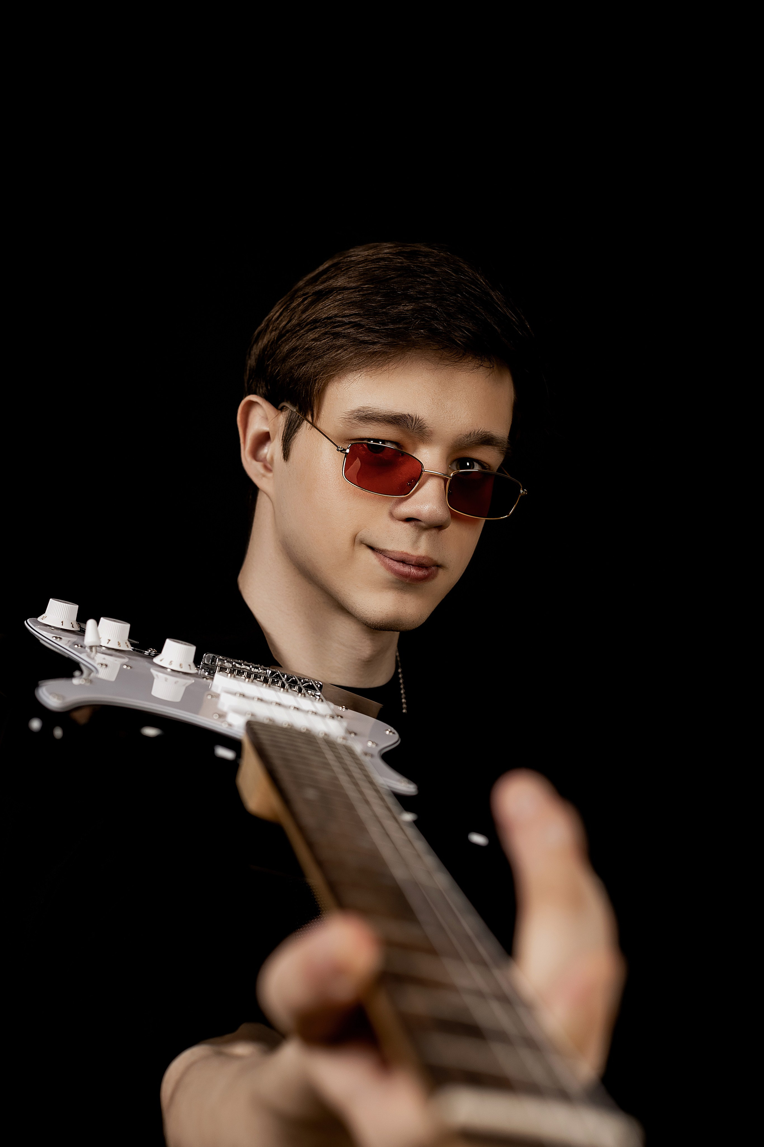 Иван Чугарин. Фотограф Челябинск Эвелина Ганага, съемка для бизнеса и маркетплейсов