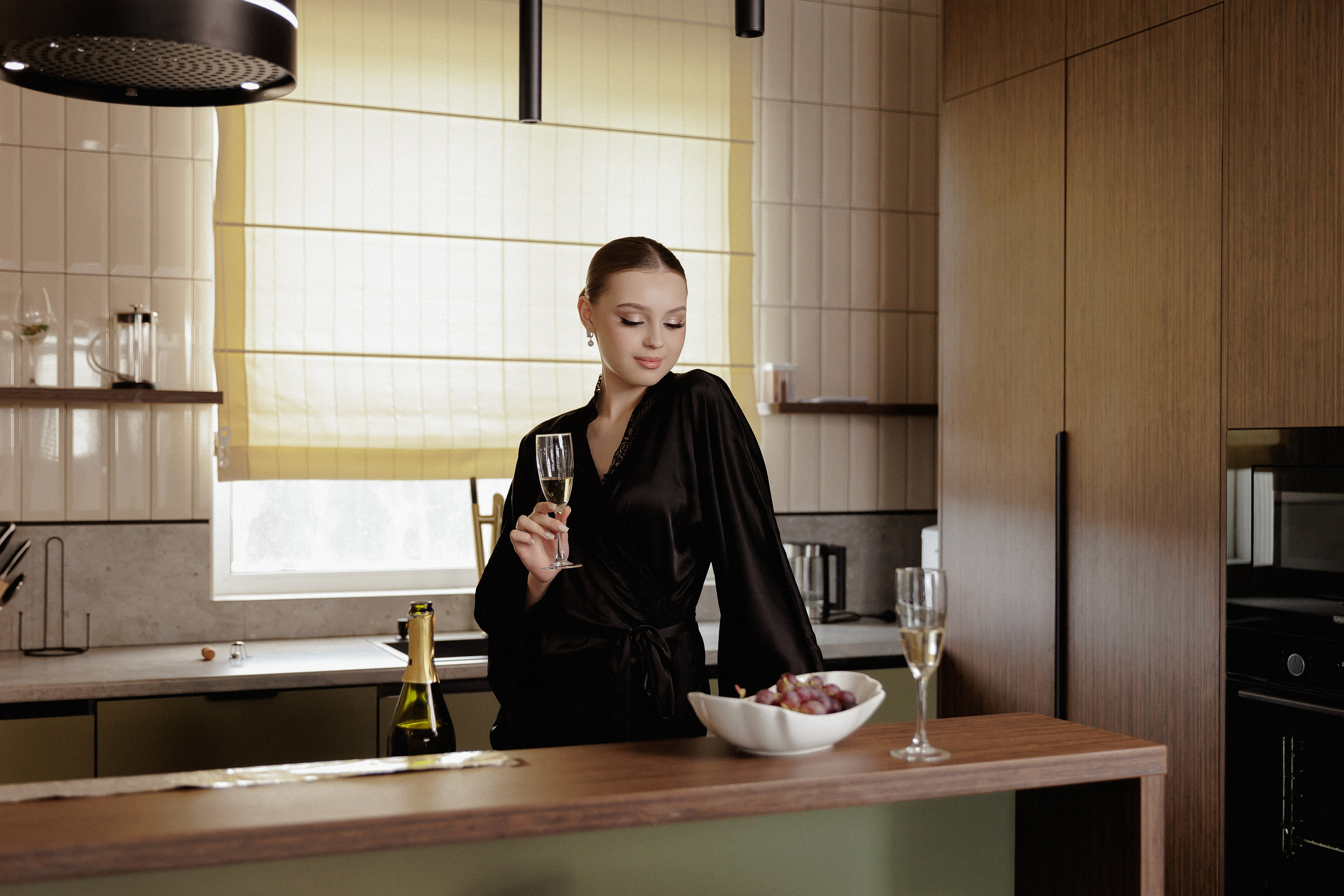 Яна и Максим. Фотограф Костанай Кукуруза Анжела