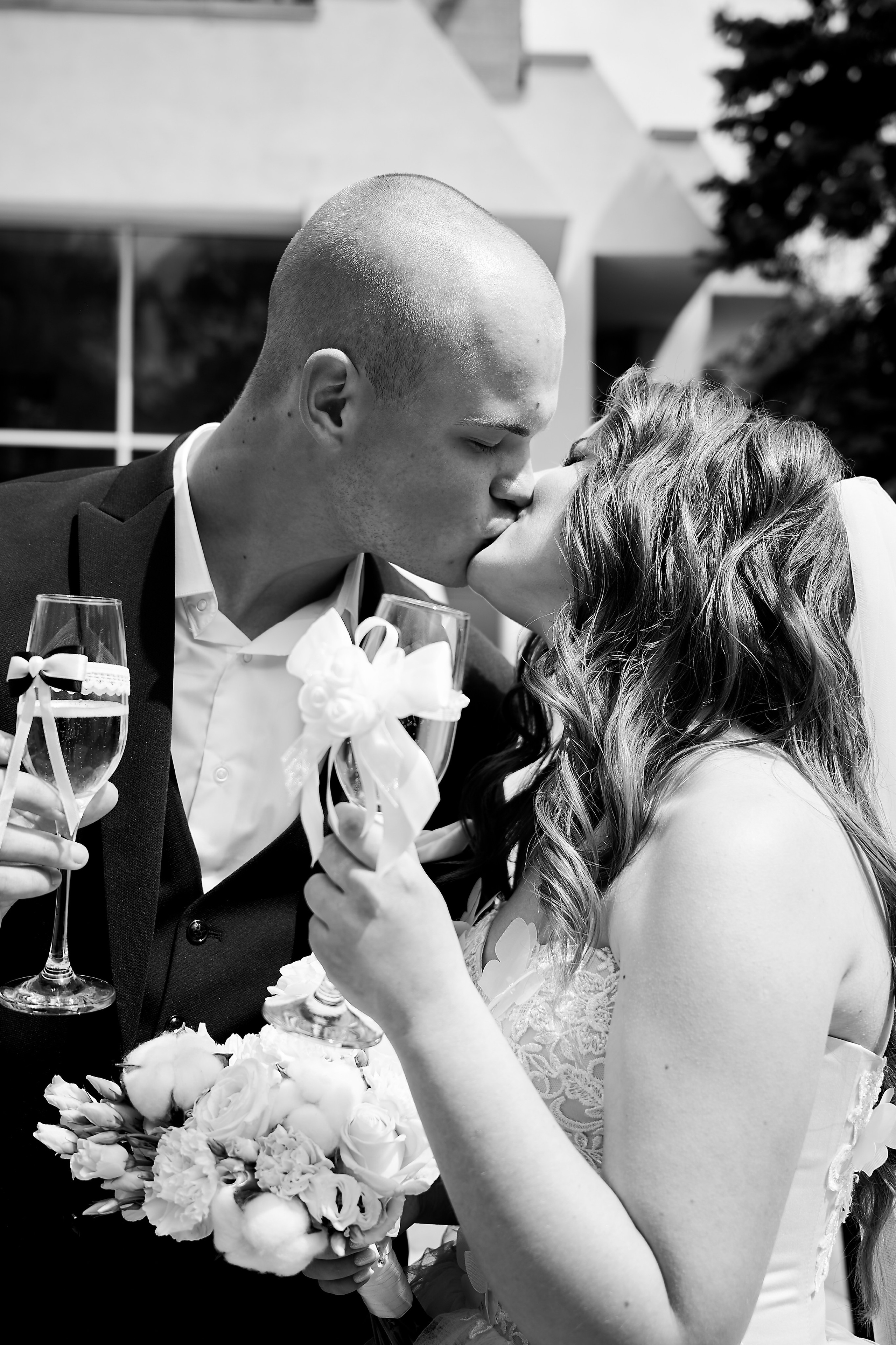 I&I. Профессиональный репортажный фотограф в Самаре Никита Королев