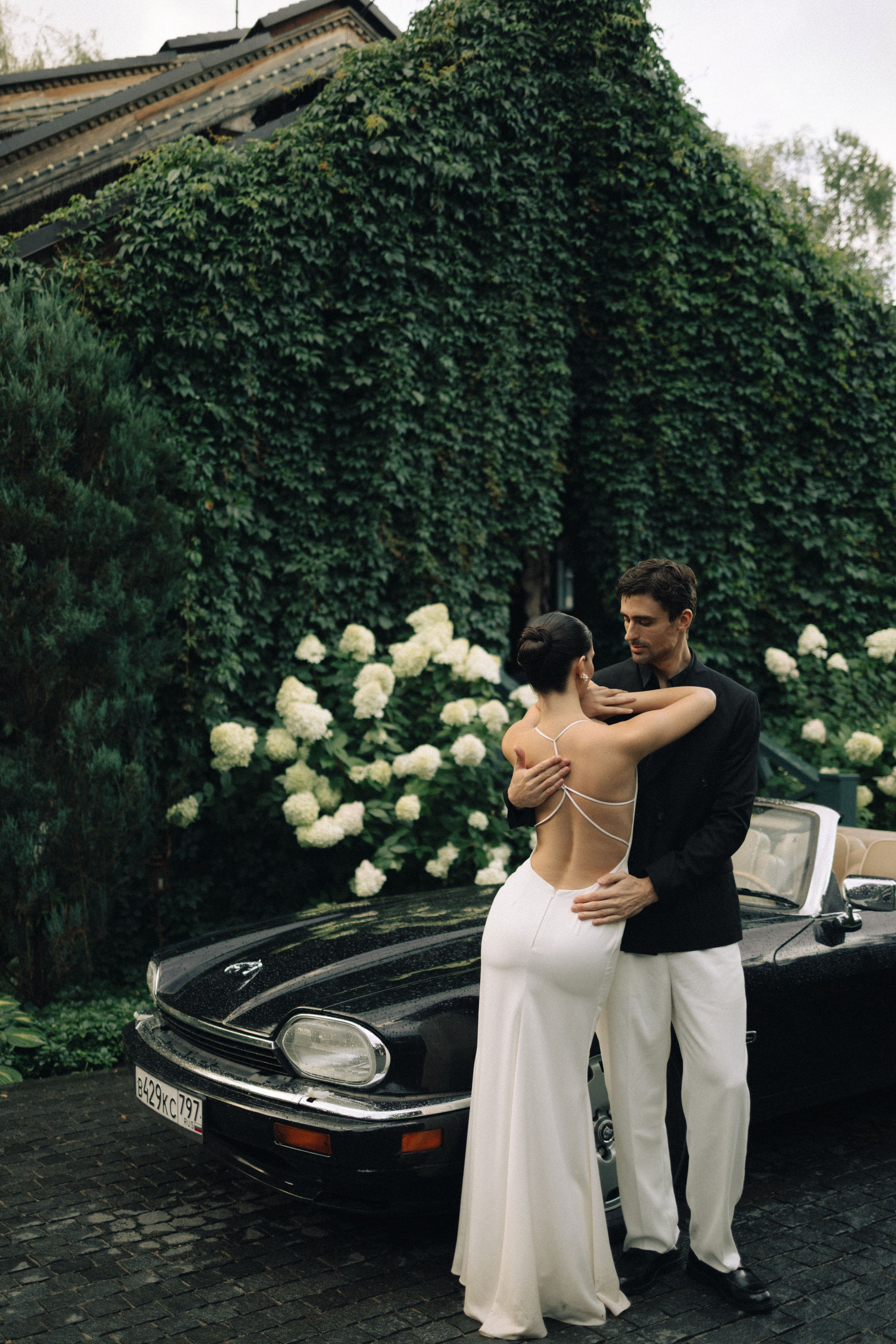 Сенешаль. Свадебный фотограф Москва