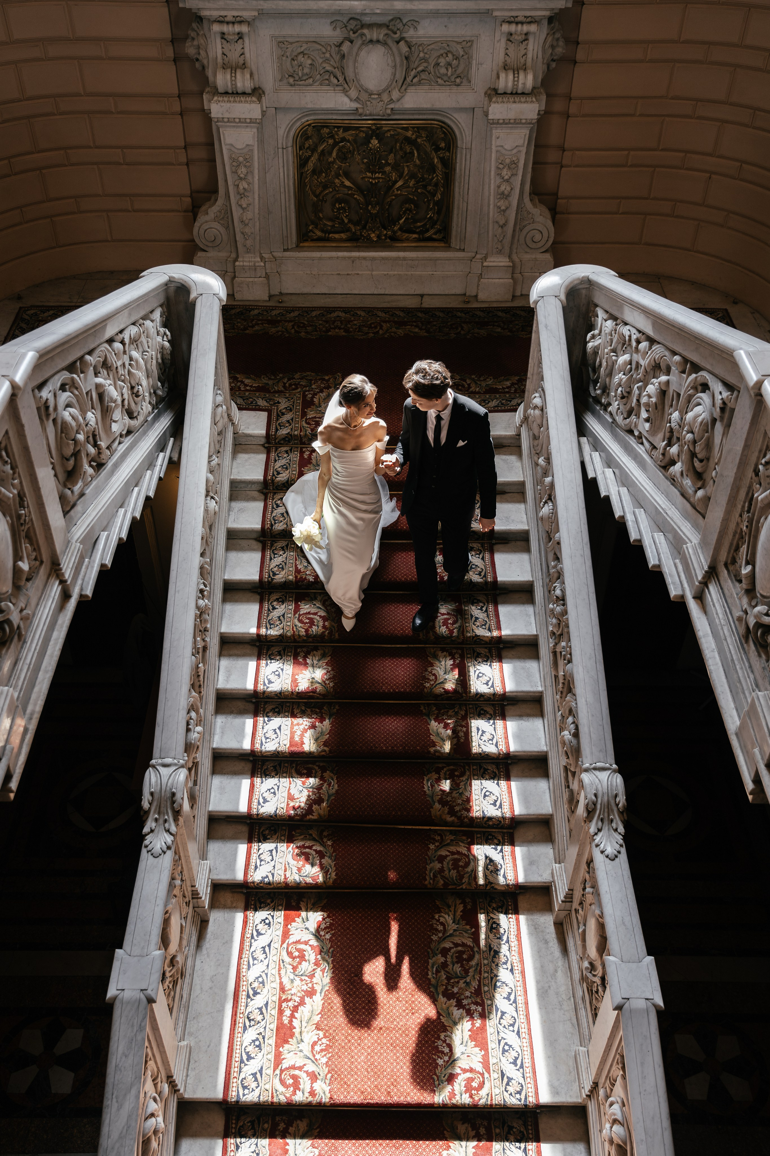 Вера и Даниил. Lifestyle фотограф в Санкт-Петербурге Анна Щекалева