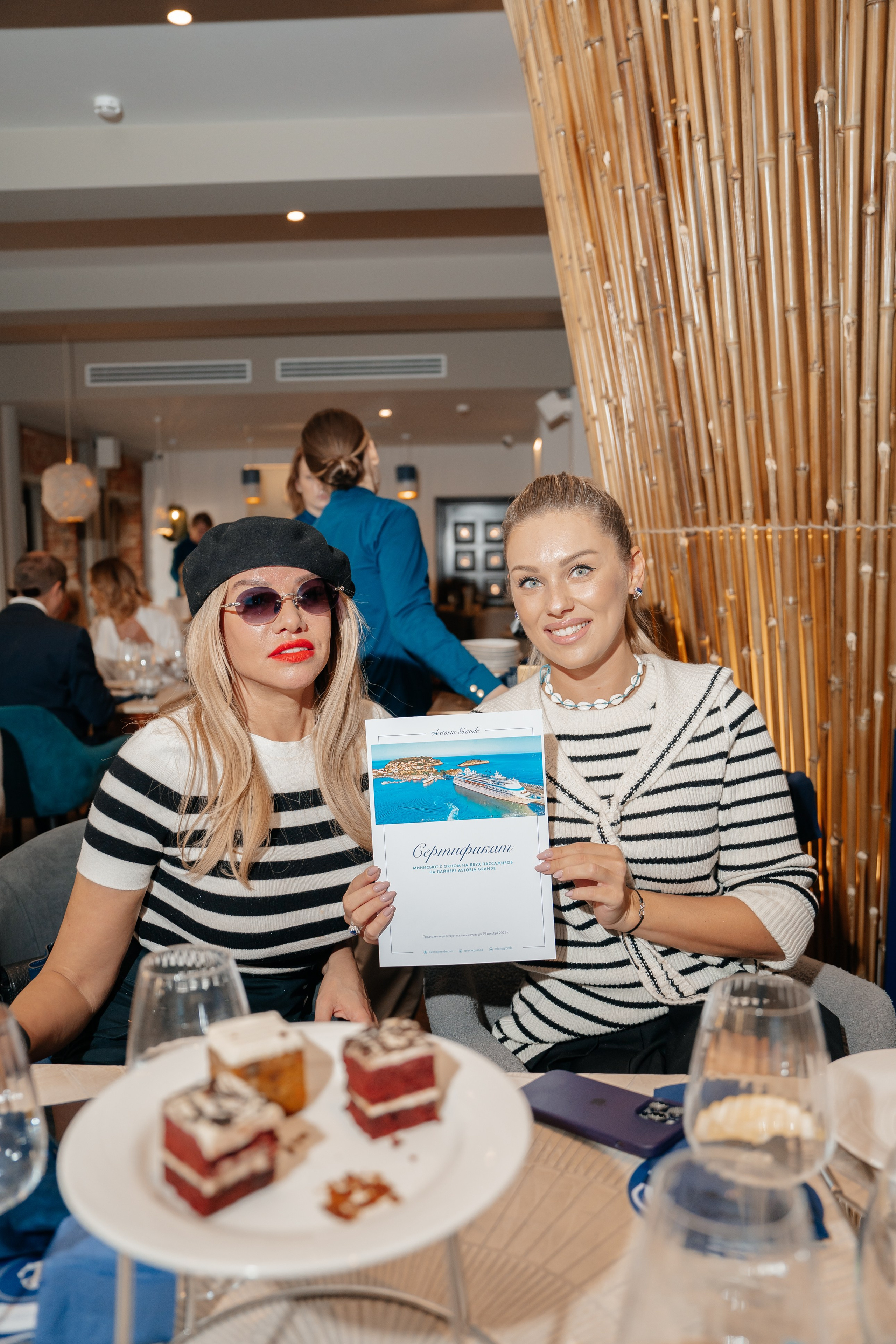 Клуб LisChannel — Travel Bloggers day. Фотограф в Москве Екатерина Карягина