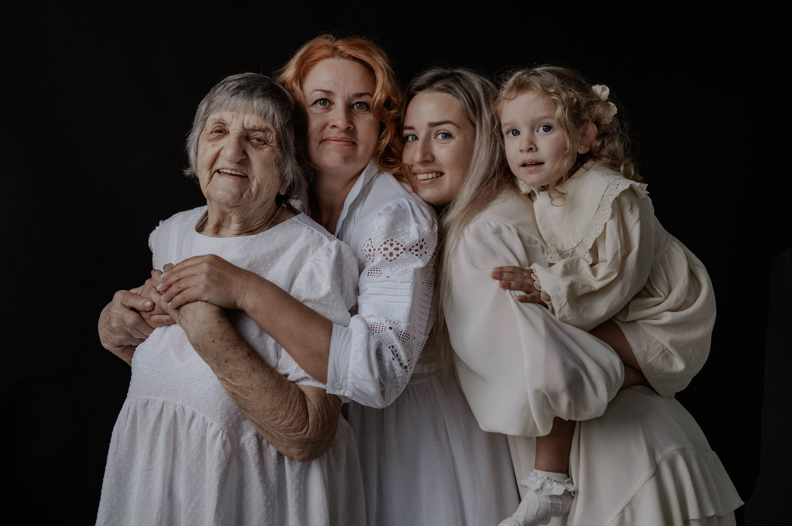 Семья Насти. Фотограф Сочи Кисматова Анастасия