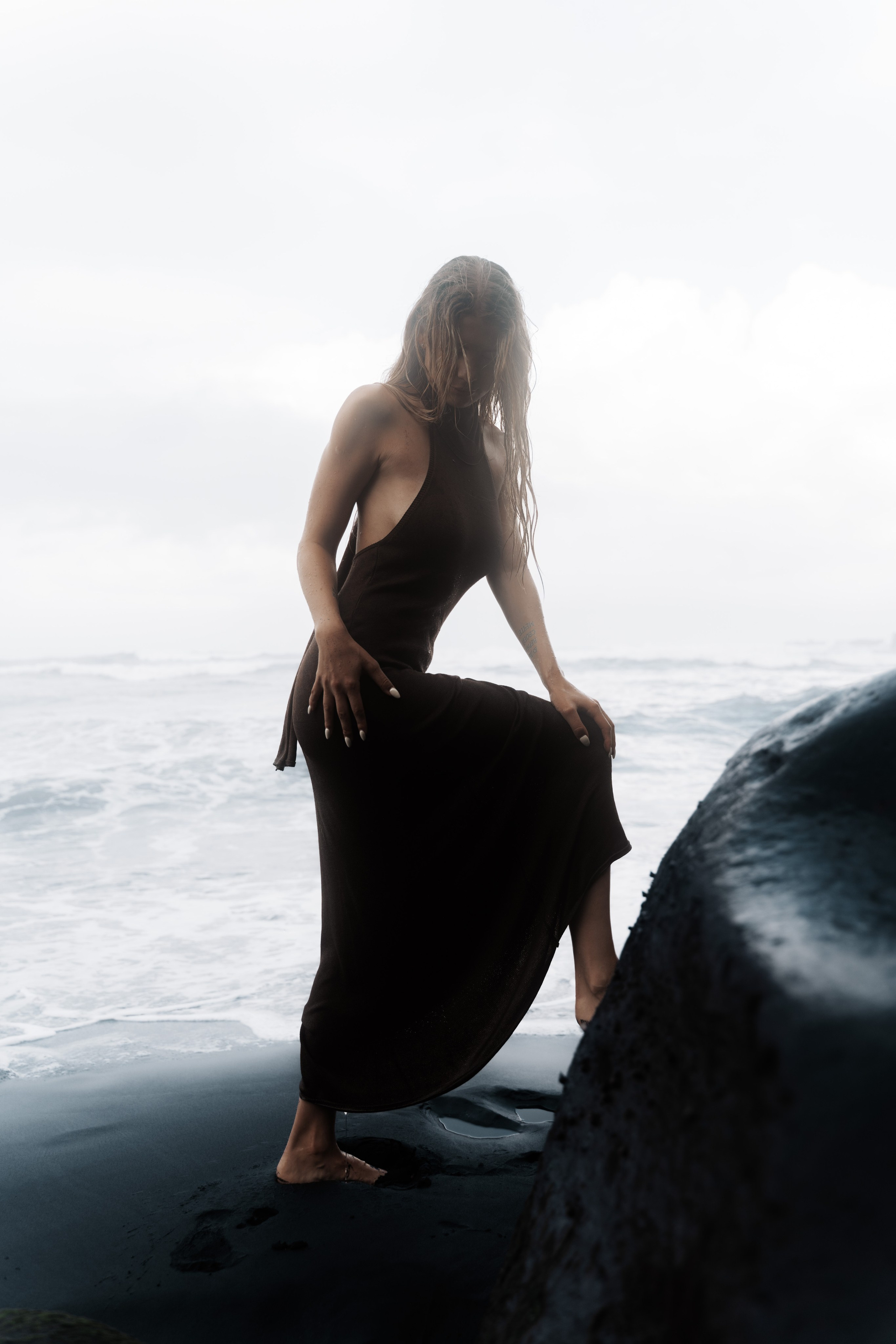 Woman portrait. Professional Wedding Photography, Portraits, and Studio Photoshoots in Phuket