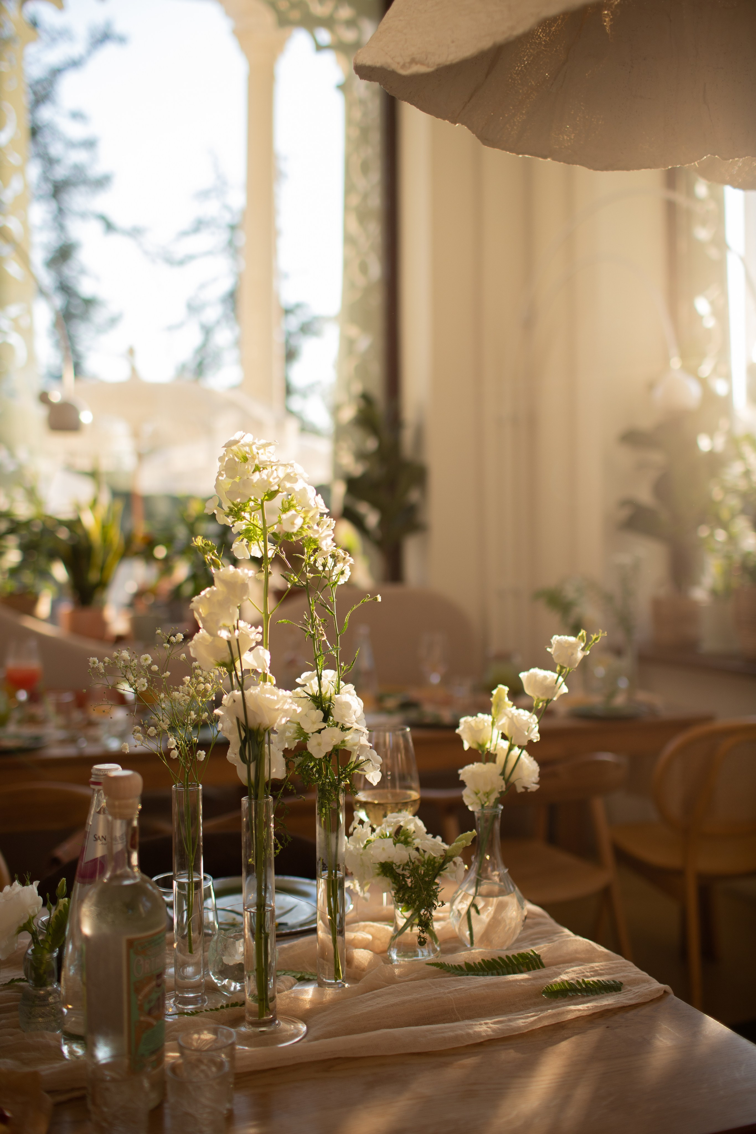 Дима & Даша. Свадебный и женский фотограф в Москве