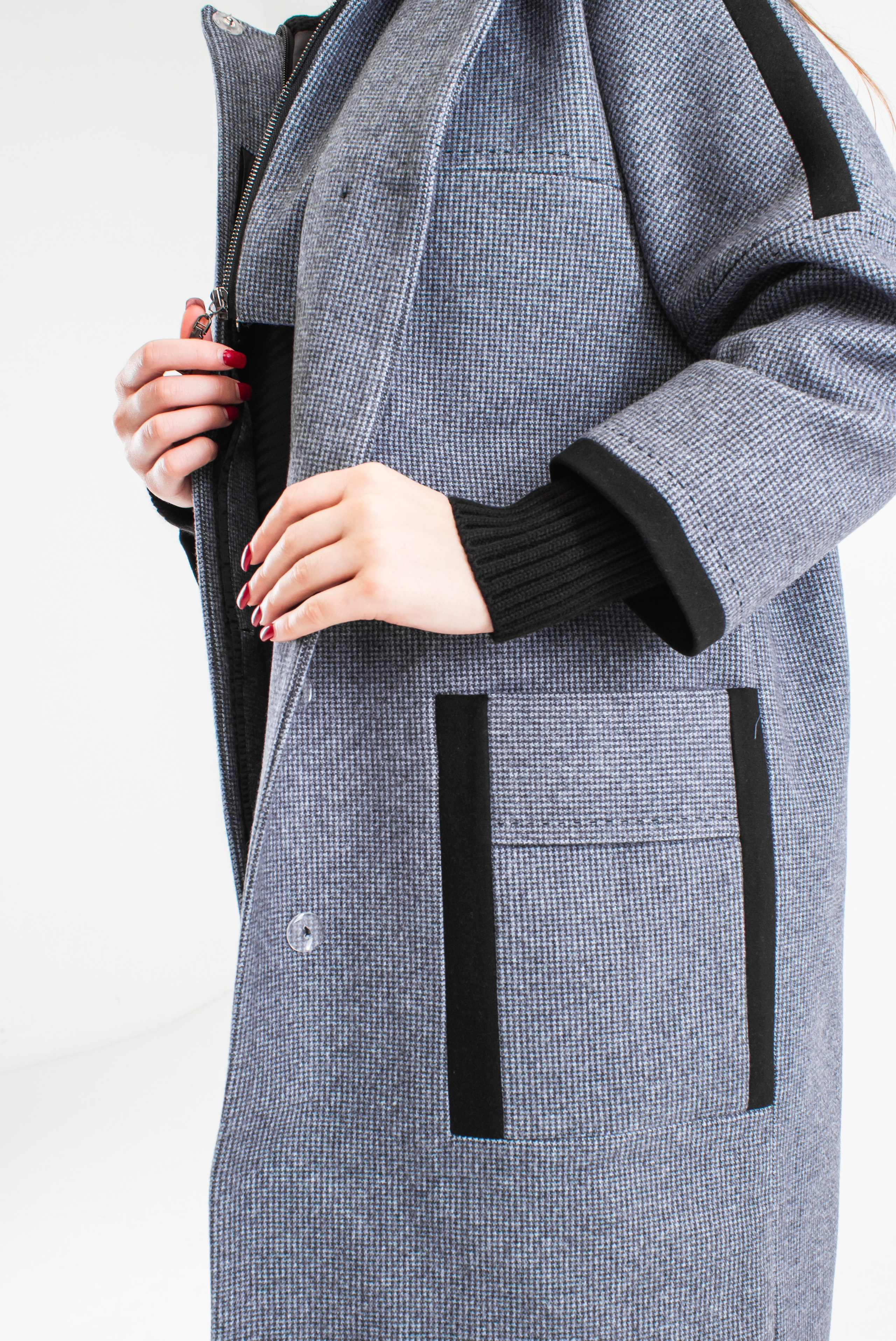 Purple light. Репортажный фотограф Анастасия Рубцова