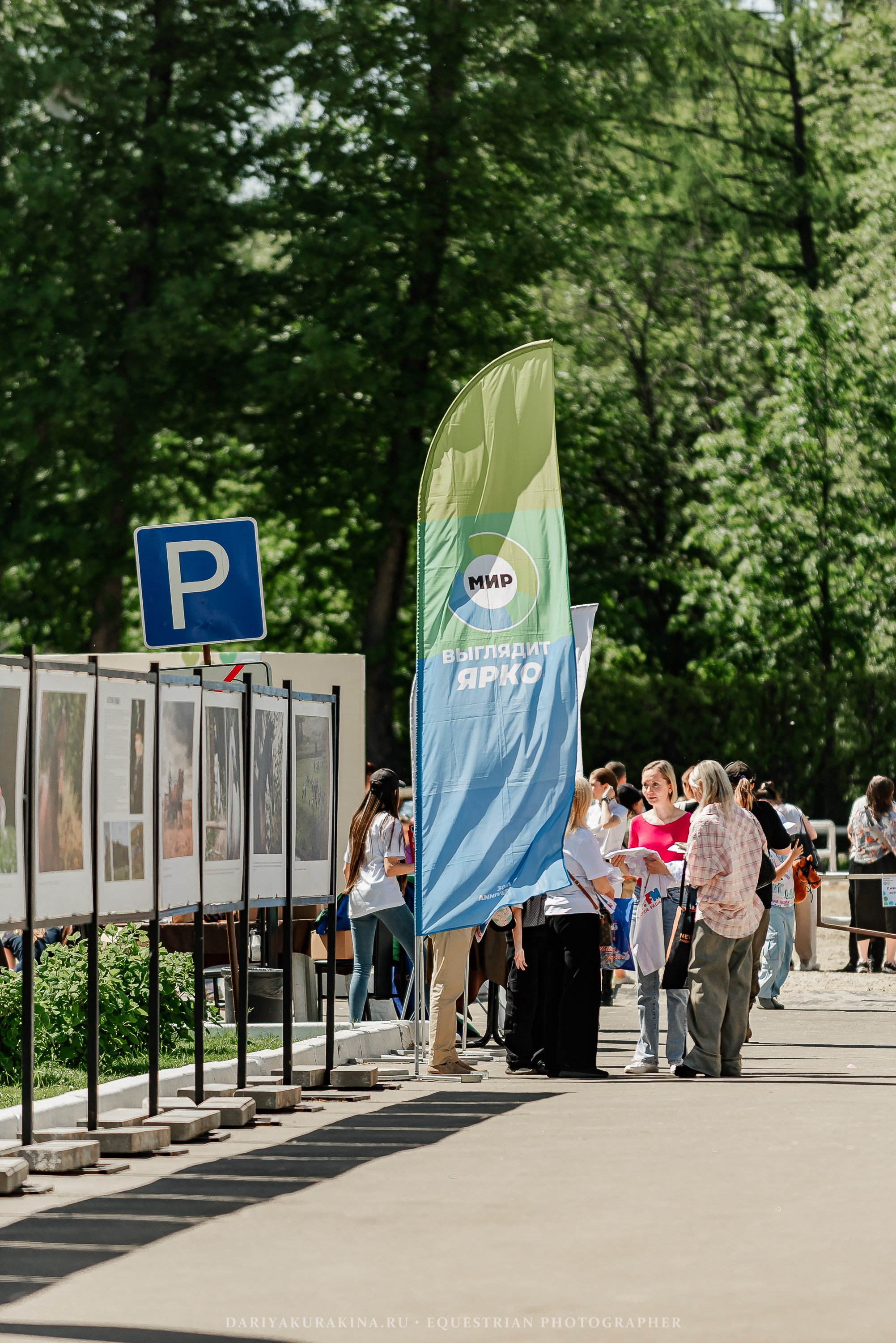 #ПОНИФОРУМ 2024. Конный фотограф Куракина Дарья • Фотосессии с лошадьми