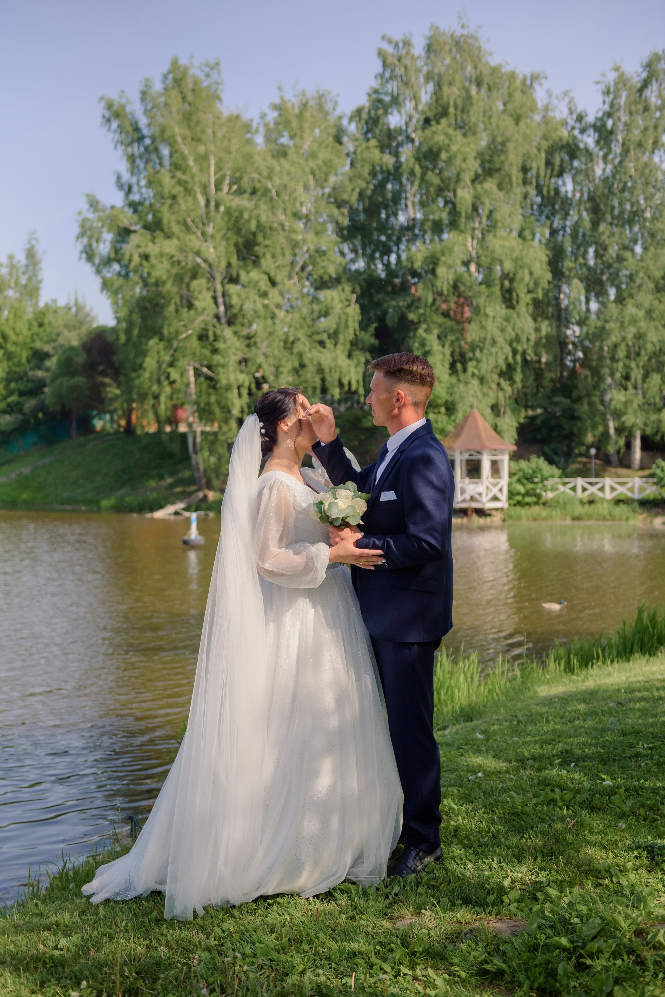 Дмитрий и Маргарита. Семейный фотограф в Рязани Мария Ермакова