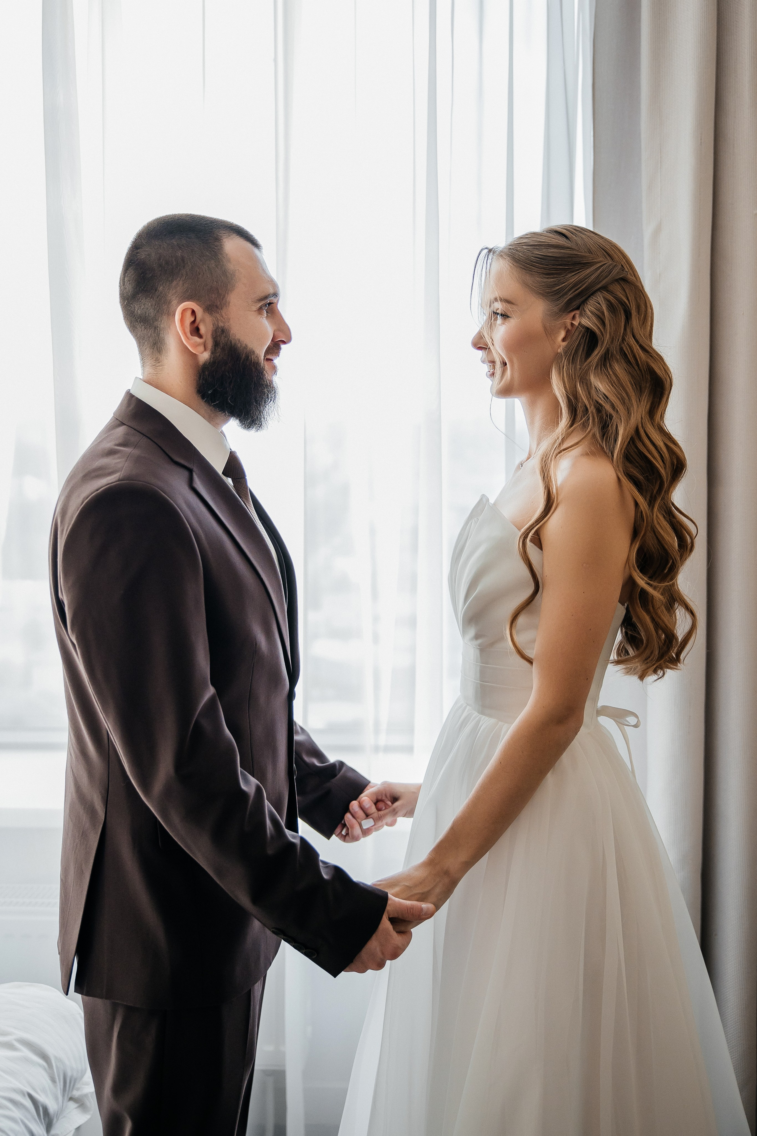 Свадьбы. Фотограф в Екатеринбурге