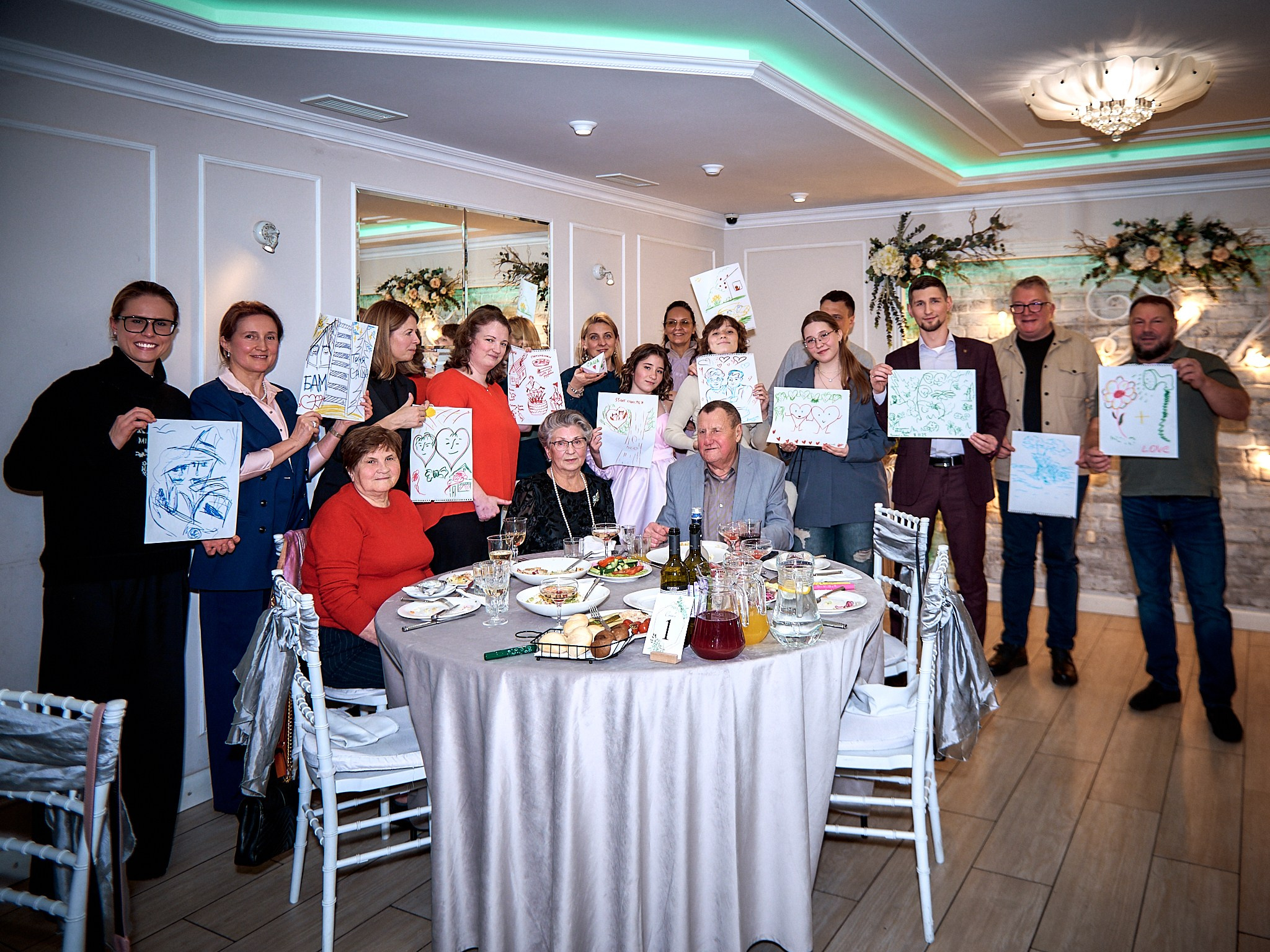 55 лет 💕. Свадебный фотограф, видеограф, рилсмейкер в Санкт-Петербурге и Москве