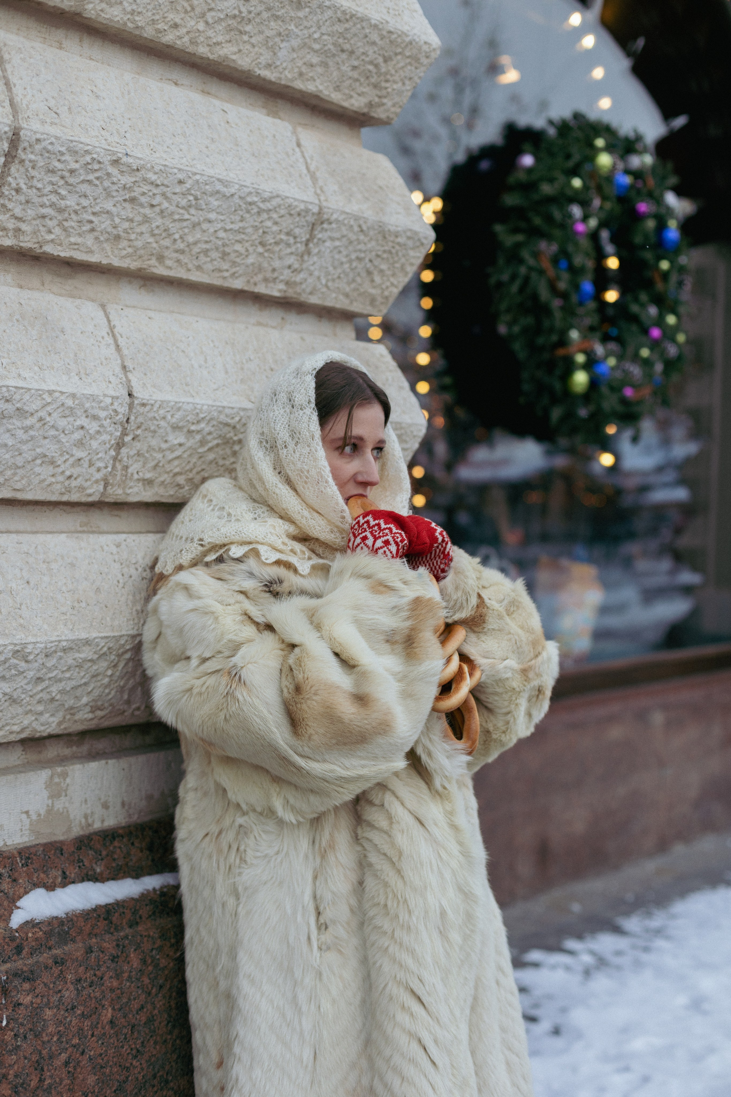 Анна. Наталья Косьянова. Ваш фотограф. Москва