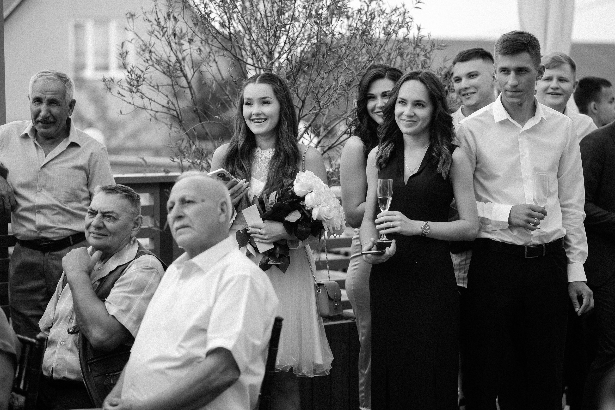 Свадьбы. Свадебный и портретный фотограф в Липецке Юлия Свит