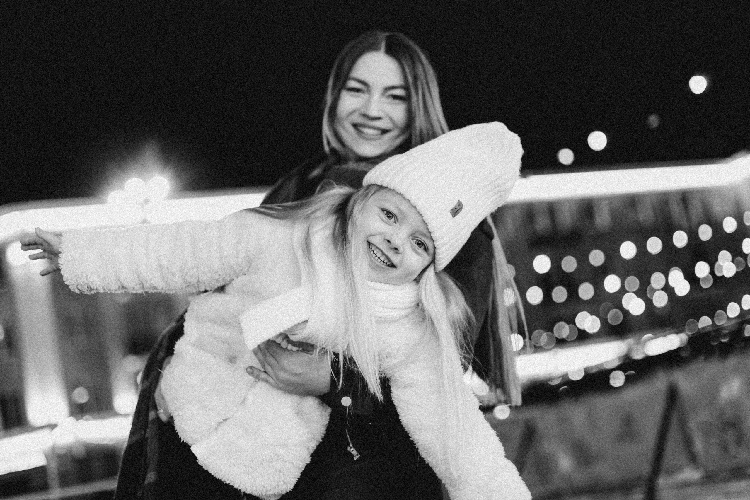 Семейные съемки