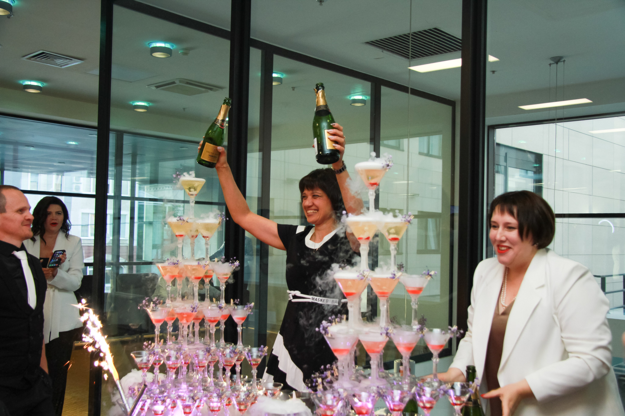 Выпускной. Главная