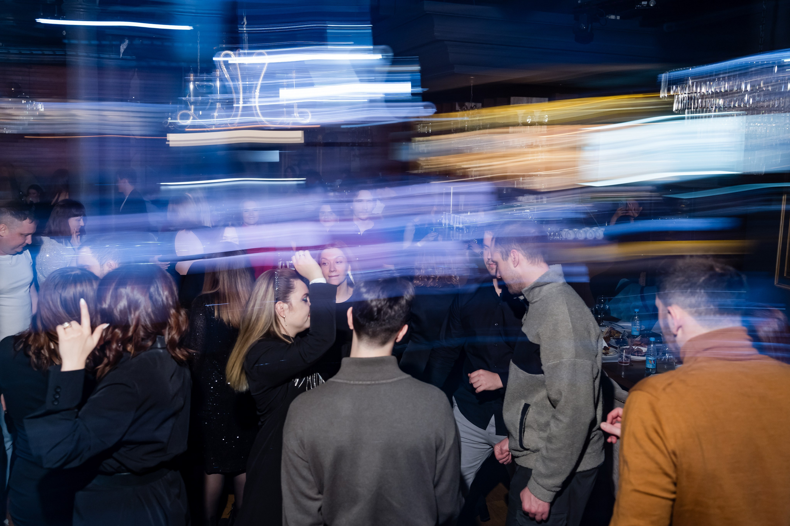 Новый год с OnIn. SEMENOV. 10.12.2024