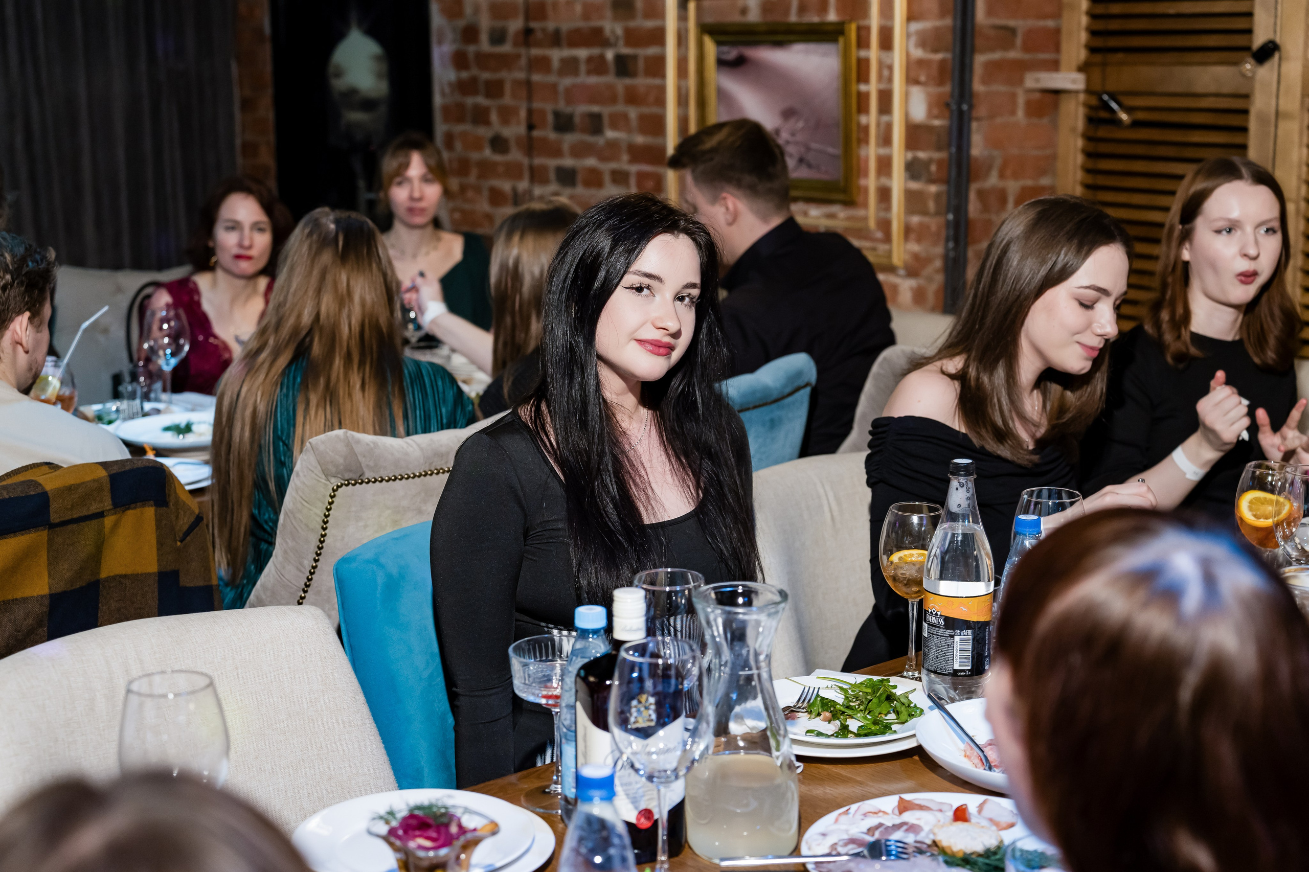 Новый год с OnIn. SEMENOV. 10.12.2024