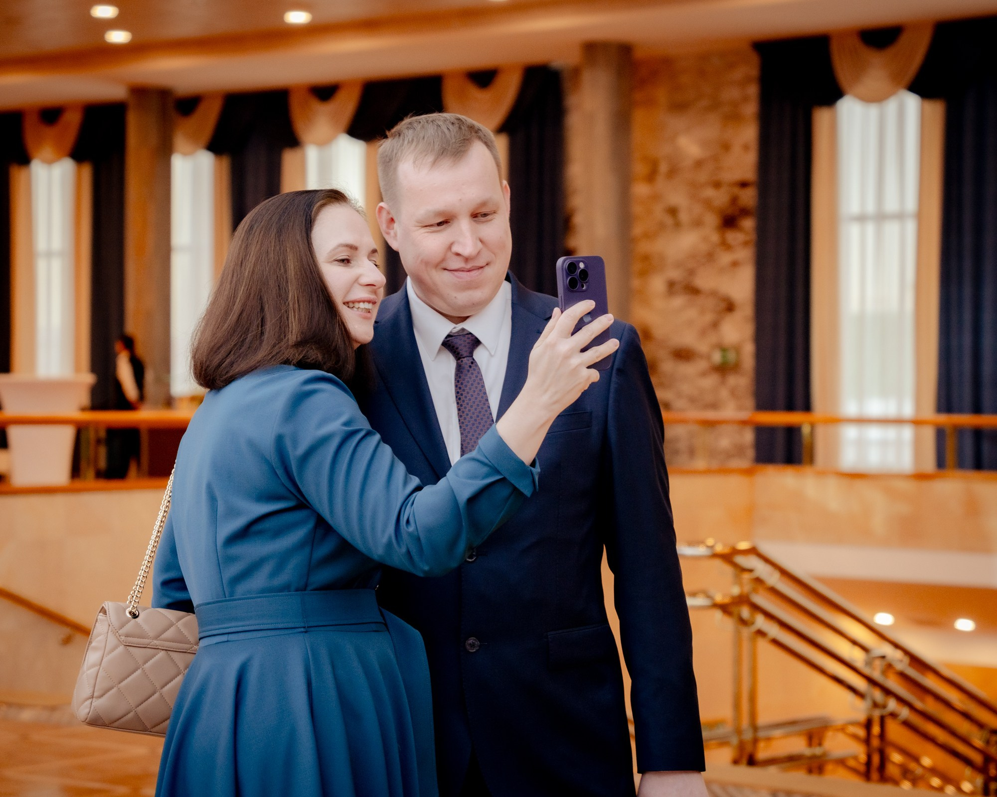 Кремль 03.02.2024. Портретный и семейный фотограф в Москве/Видное