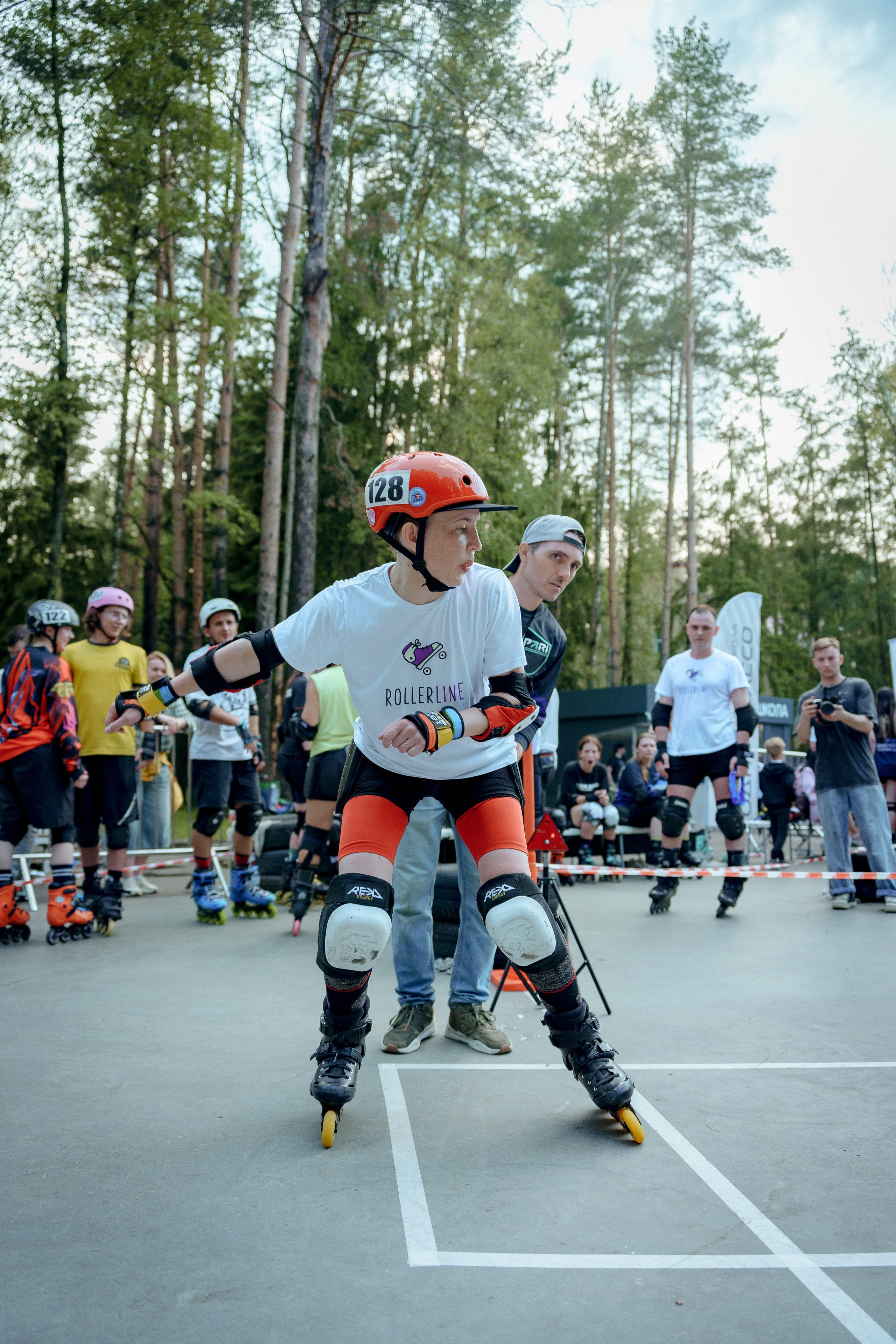 Cross-Roll. Портретный и семейный фотограф в Москве/Видное