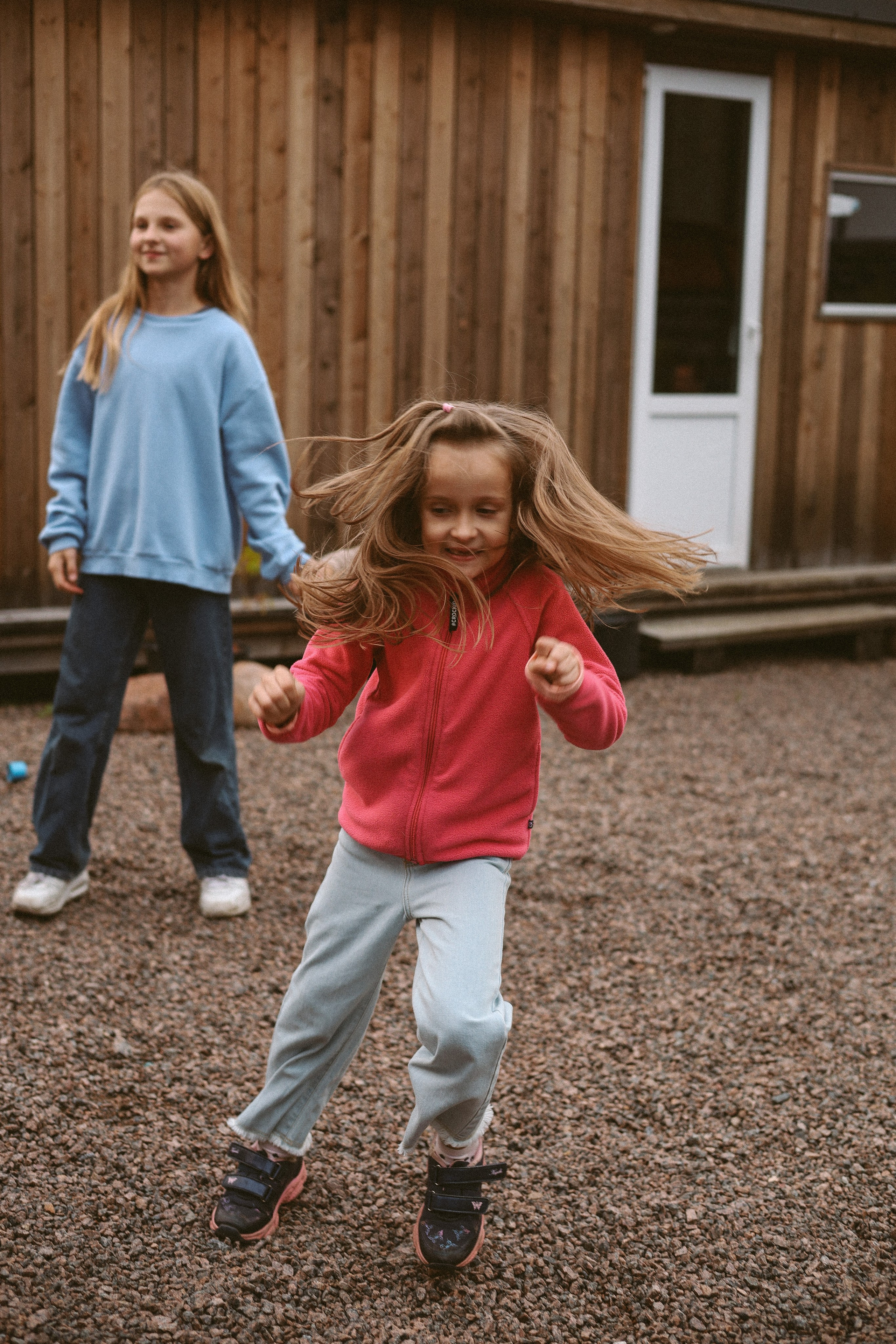 День рождения Ксюши. Главная