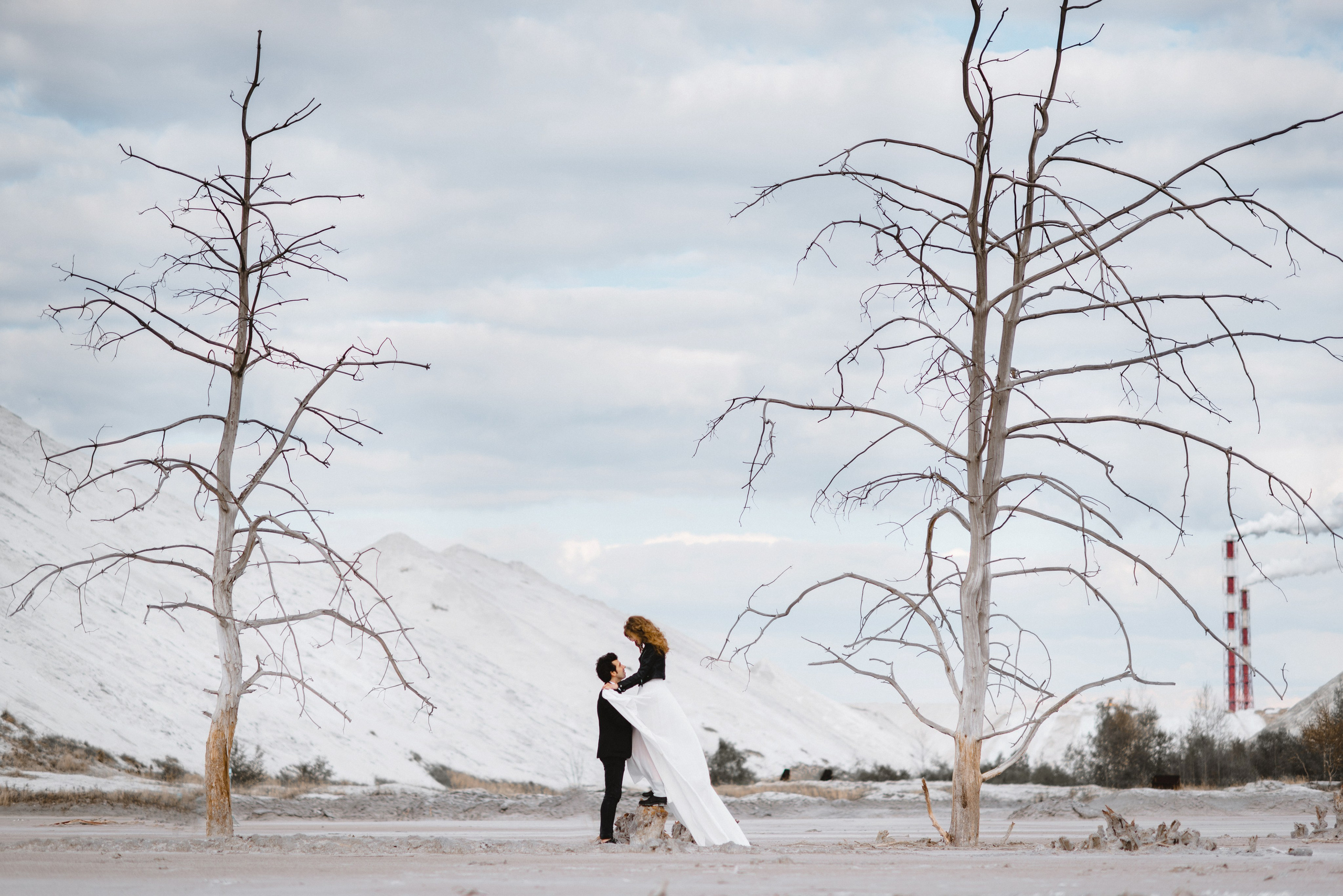 Desert Rose. Свадебный и семейный фотограф в Минске Алексей Пузиков