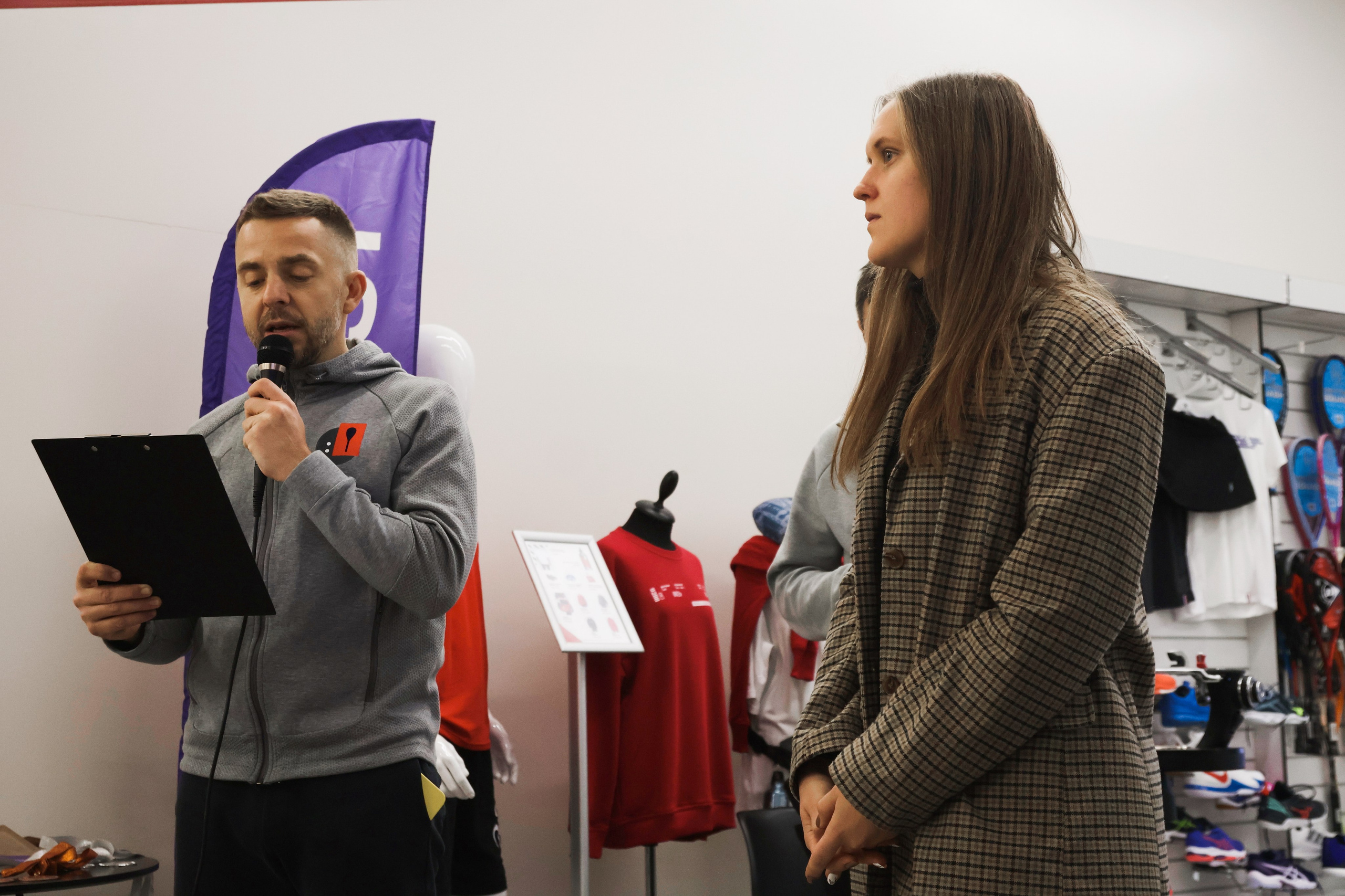 Спортивная фотосъемка игры в Сквош. Спортивный и репортажный фотограф Ермакова Светлана