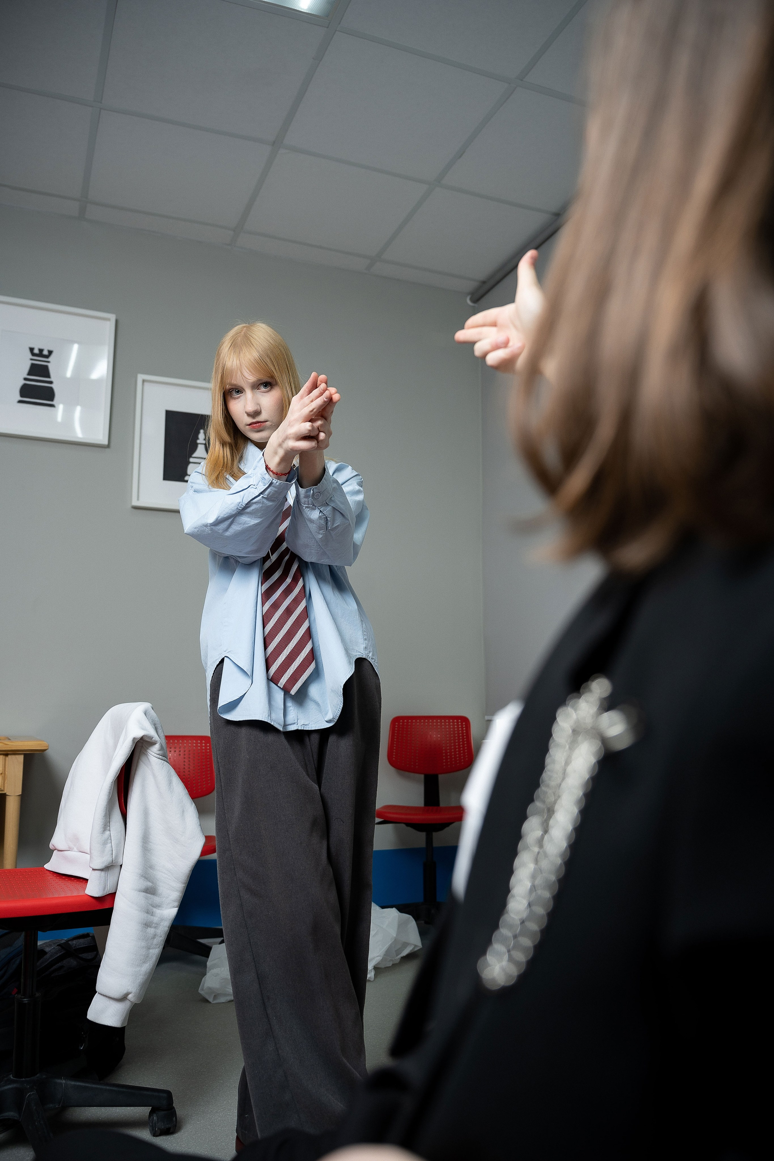 Павел Сергеевич. Тот Самый альбом