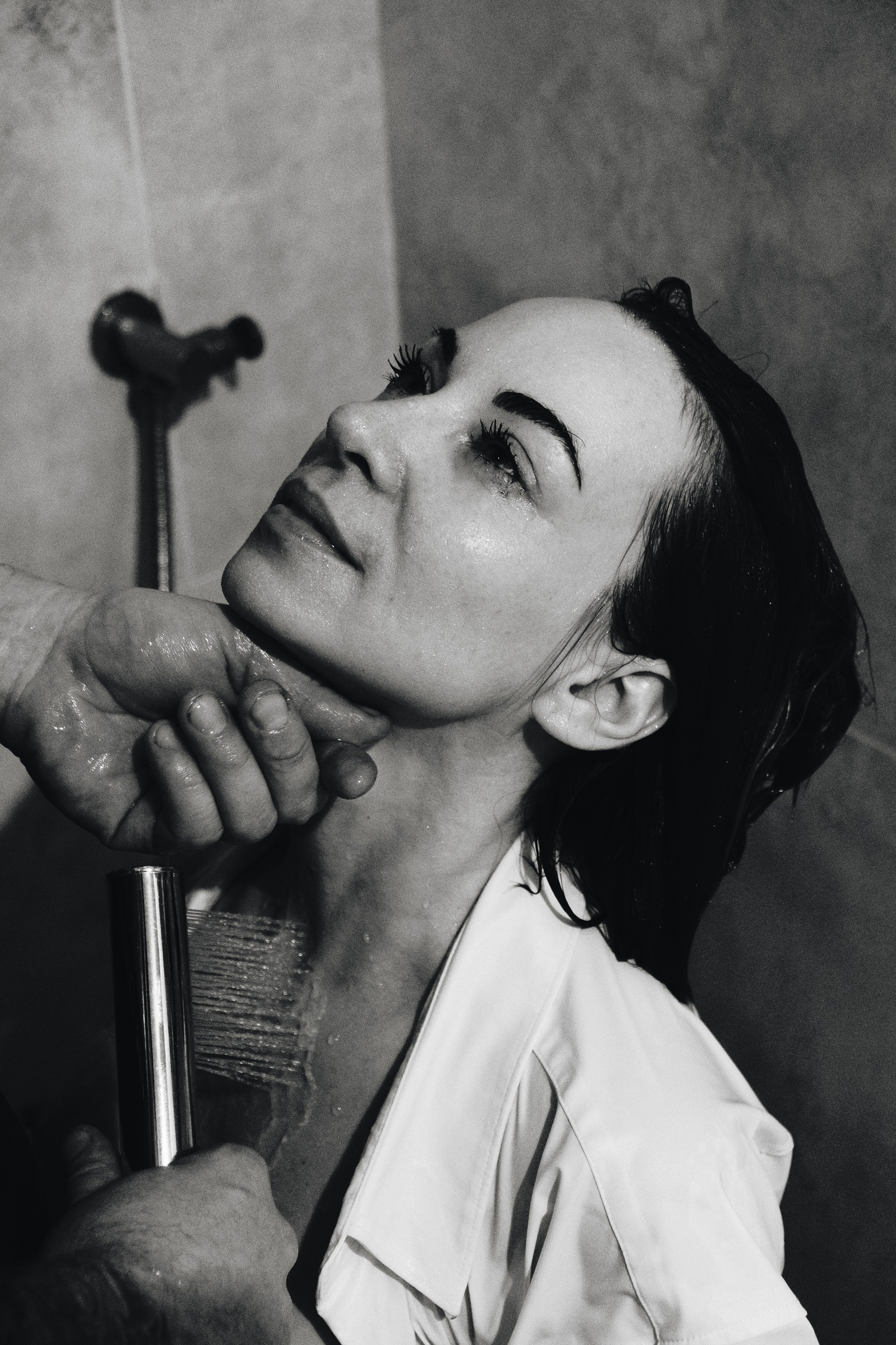 Про бургеры ;). Фотограф Наташа Лисица