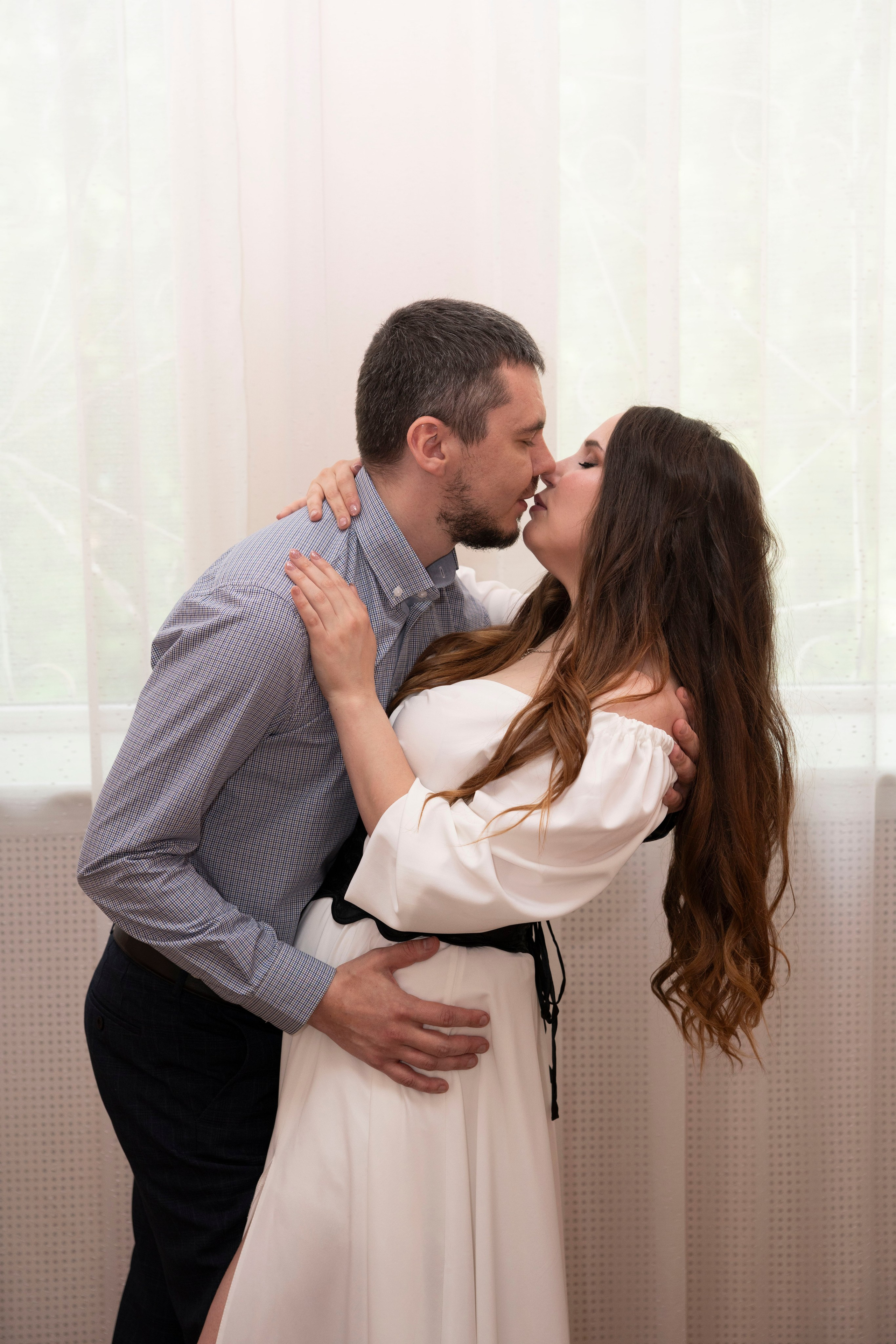 Свадебная фотосессия. Фотограф и художница в Хабаровске Татьяна Трубникова