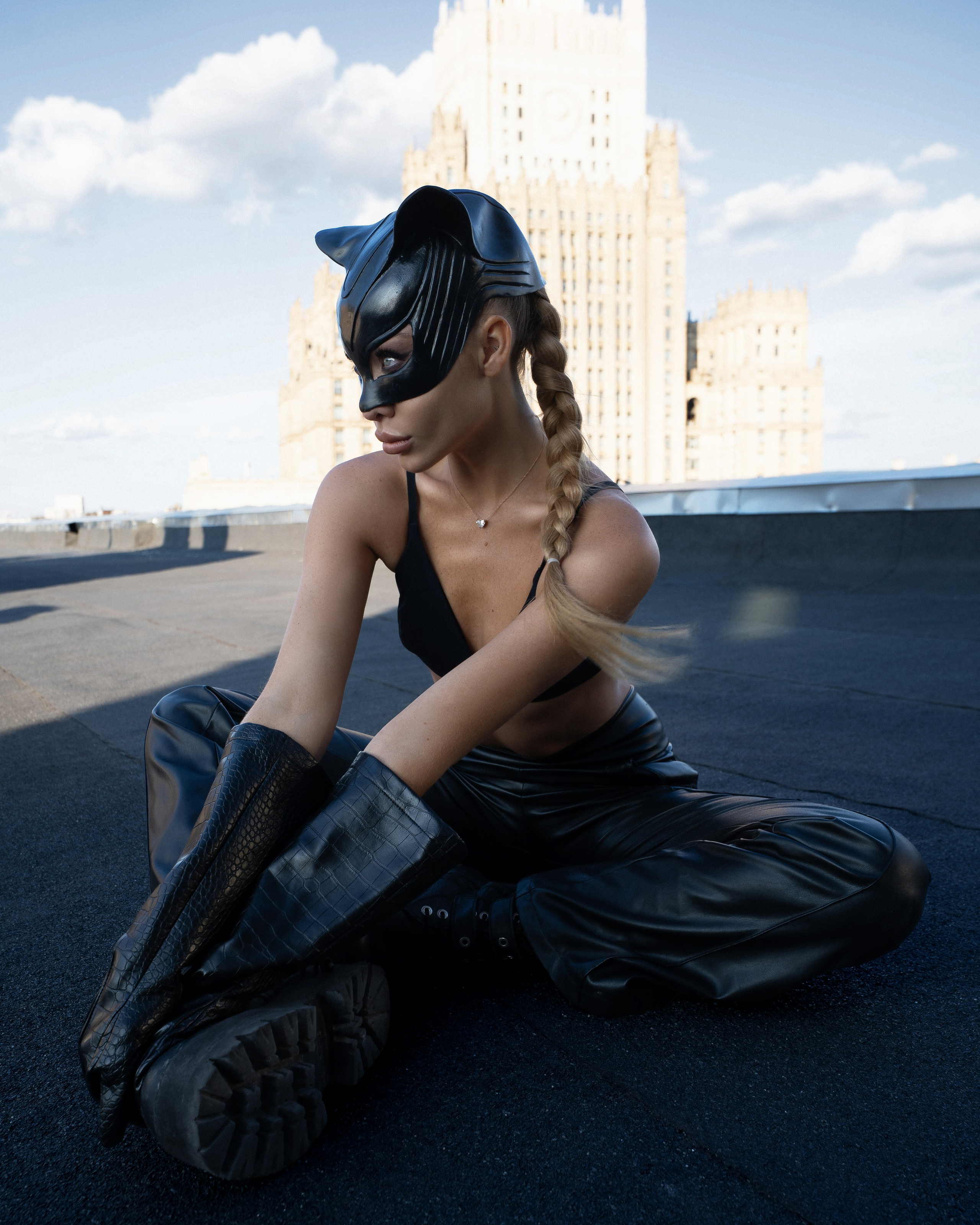 Concept. Фотограф в Москве