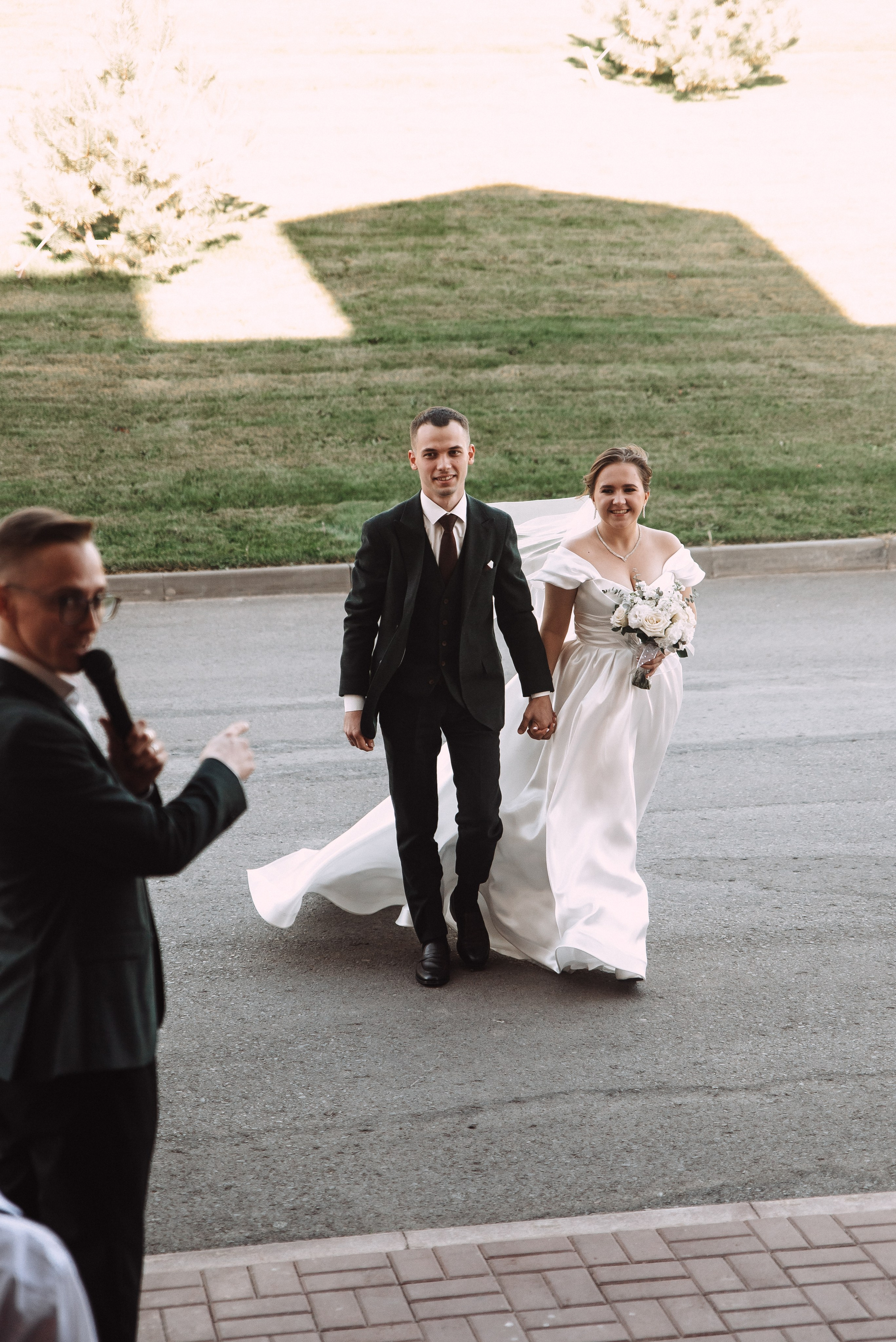 Александр + Анастасия. Свадебный и семейный фотограф в Волгограде Олеся Лисицкая