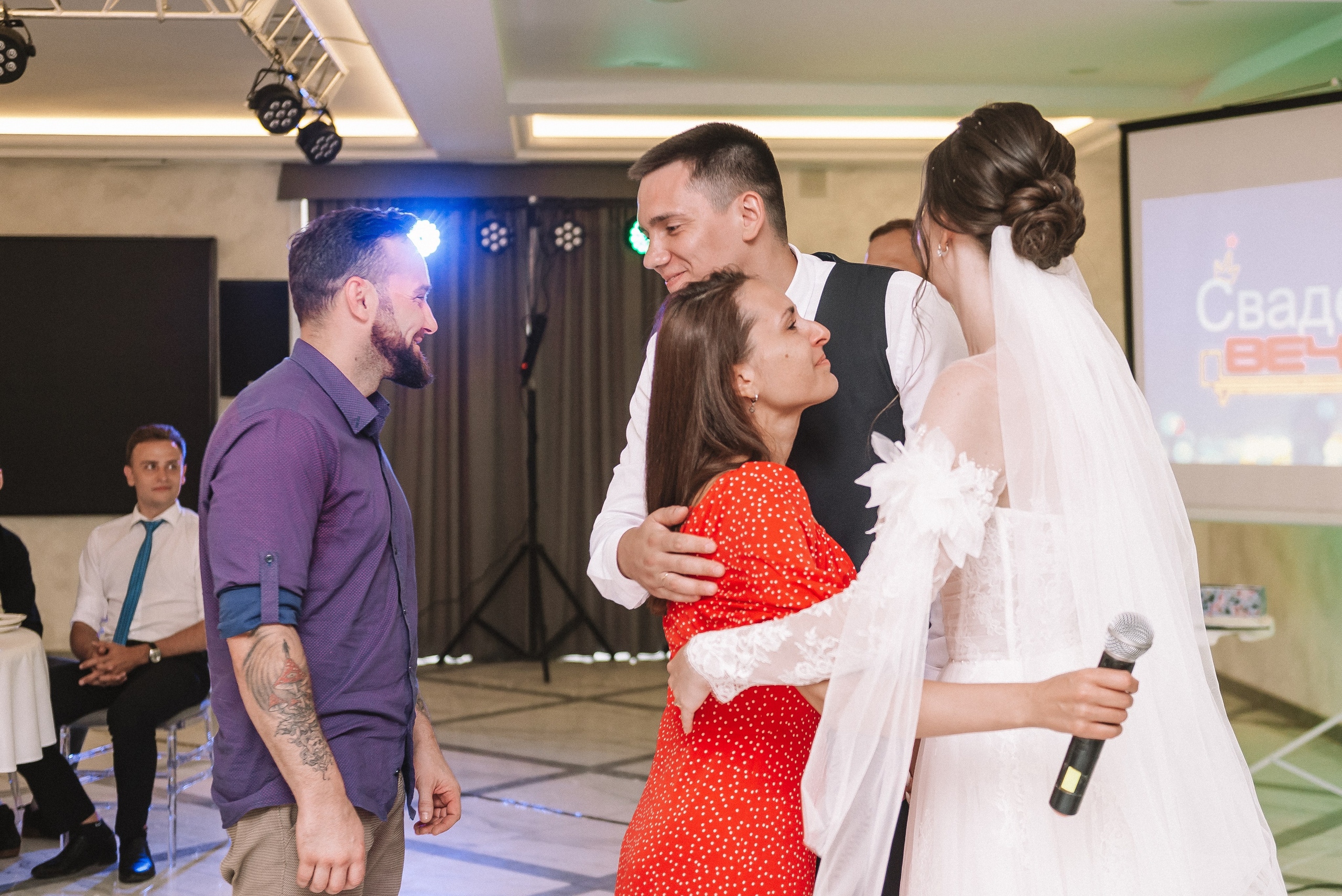 Елена + Владислав. Свадебный и семейный фотограф в Волгограде Олеся Лисицкая