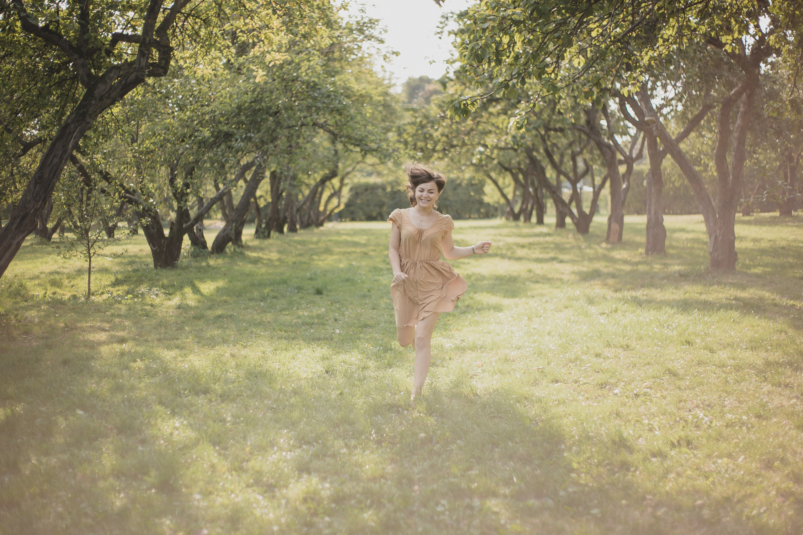 Мария в Коломенском. Бренд‑фотограф в Москве | Rina _Sphoto — личный и бизнес‑контент