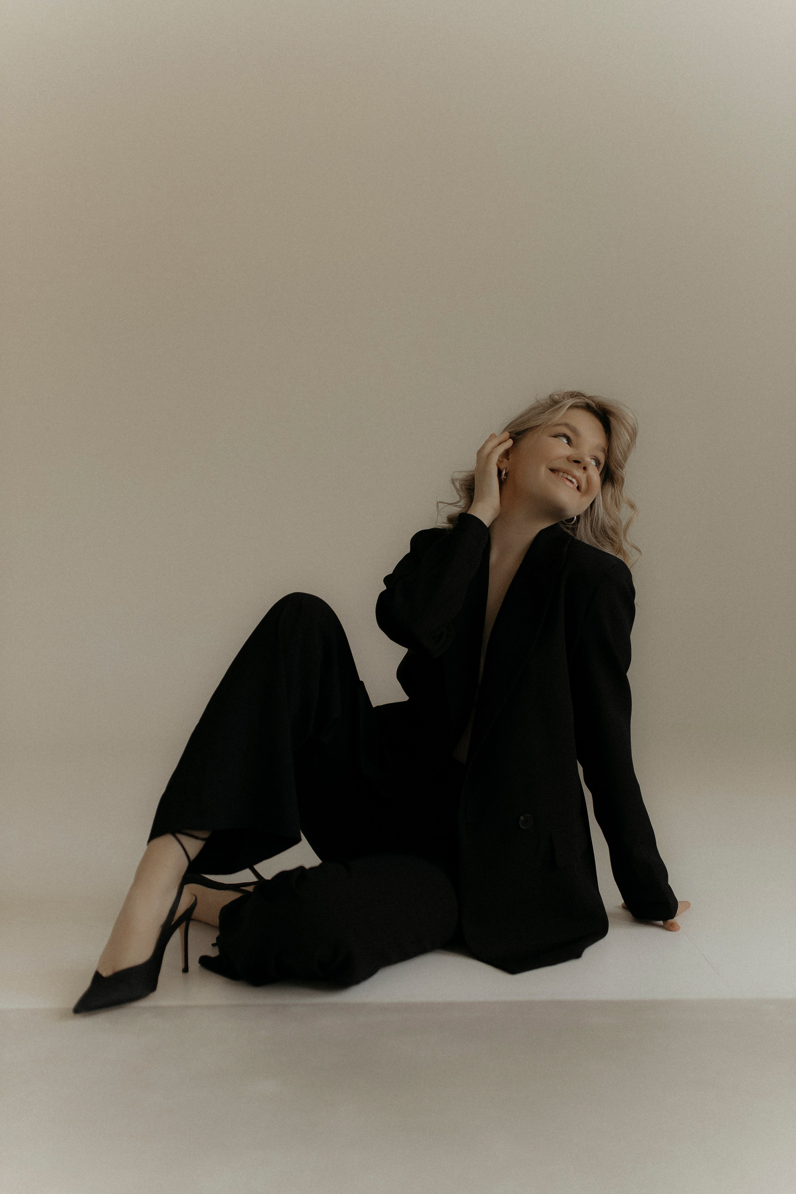 Елизавета. DARYA.BELKINA