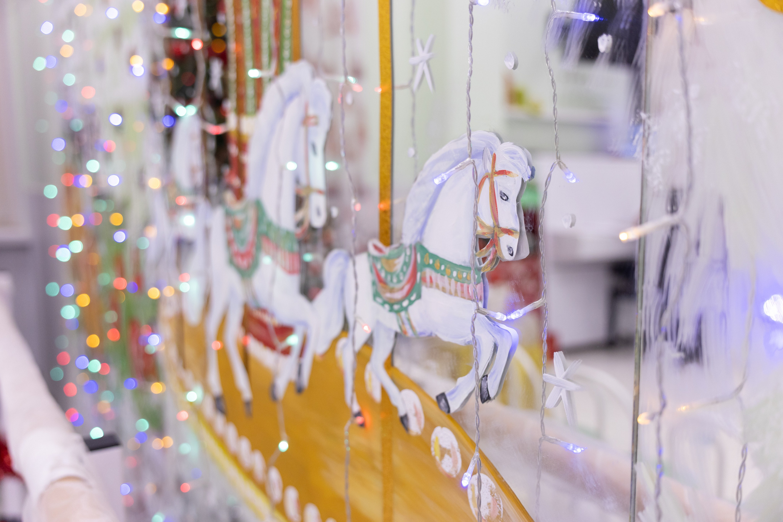 Детские утренники. Татьяна Нагорнова — семейный фотограф в Санкт-Петербурге